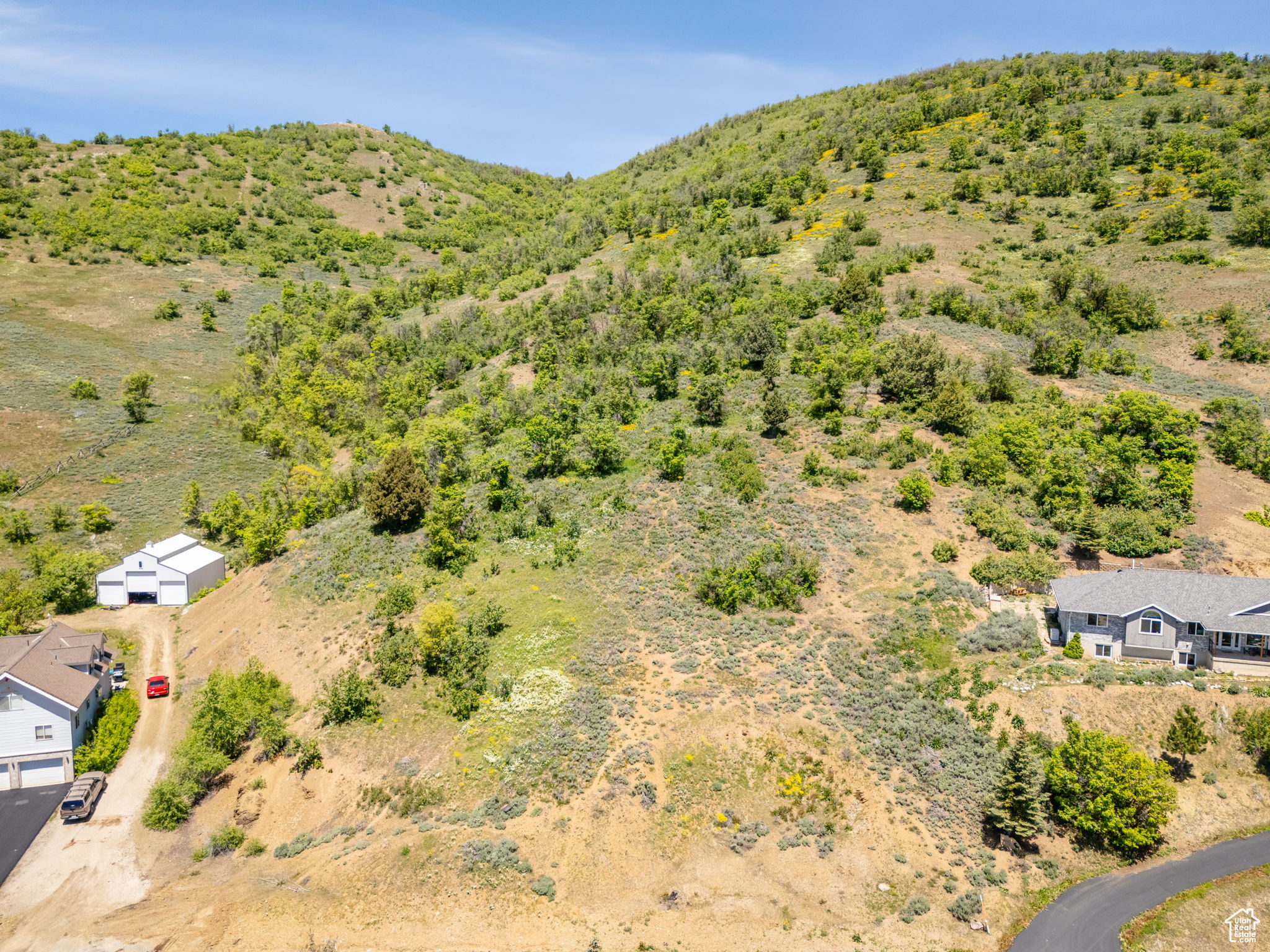 9658 E Kelley Dr #65, Huntsville, Utah image 25