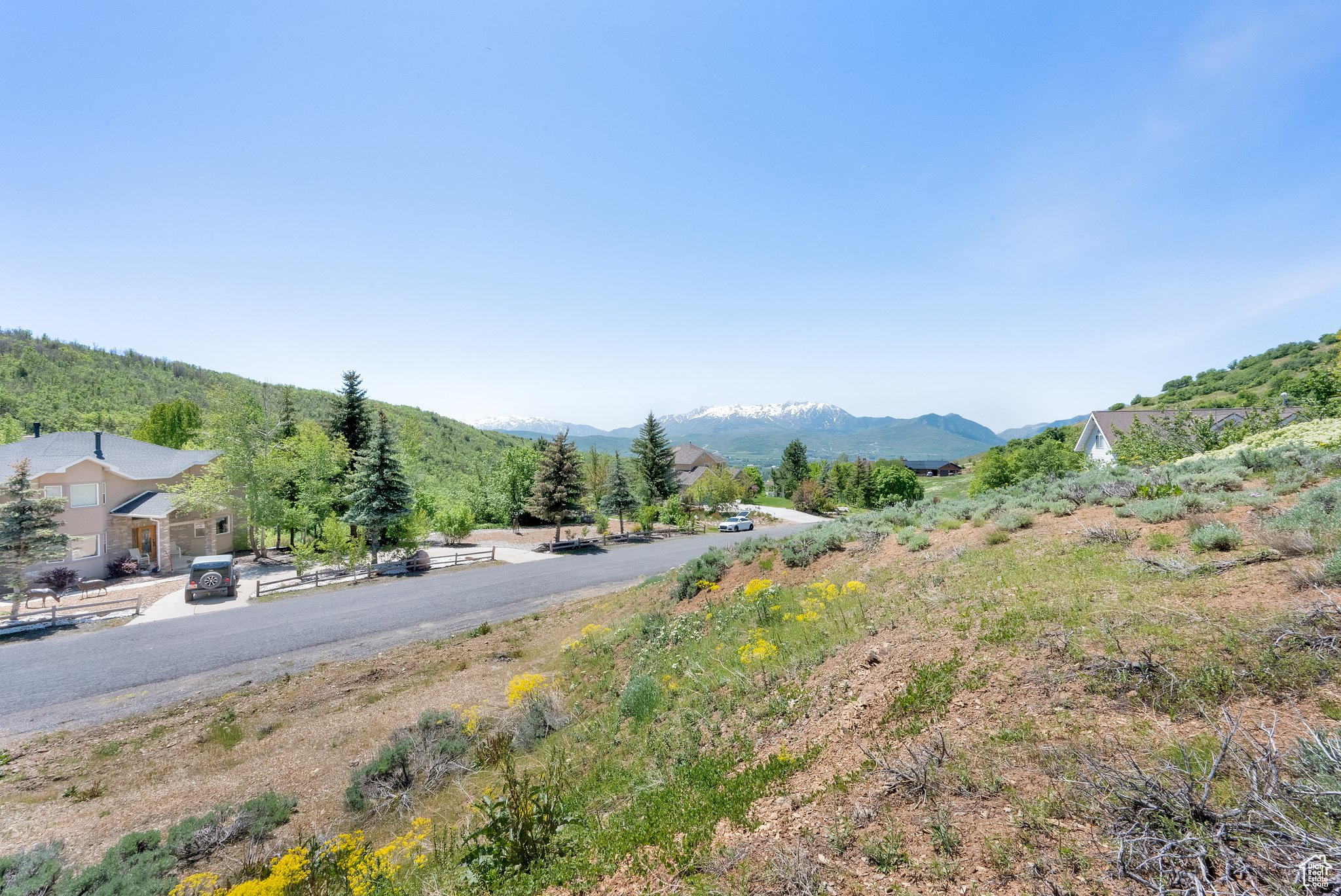 9658 E Kelley Dr #65, Huntsville, Utah image 22