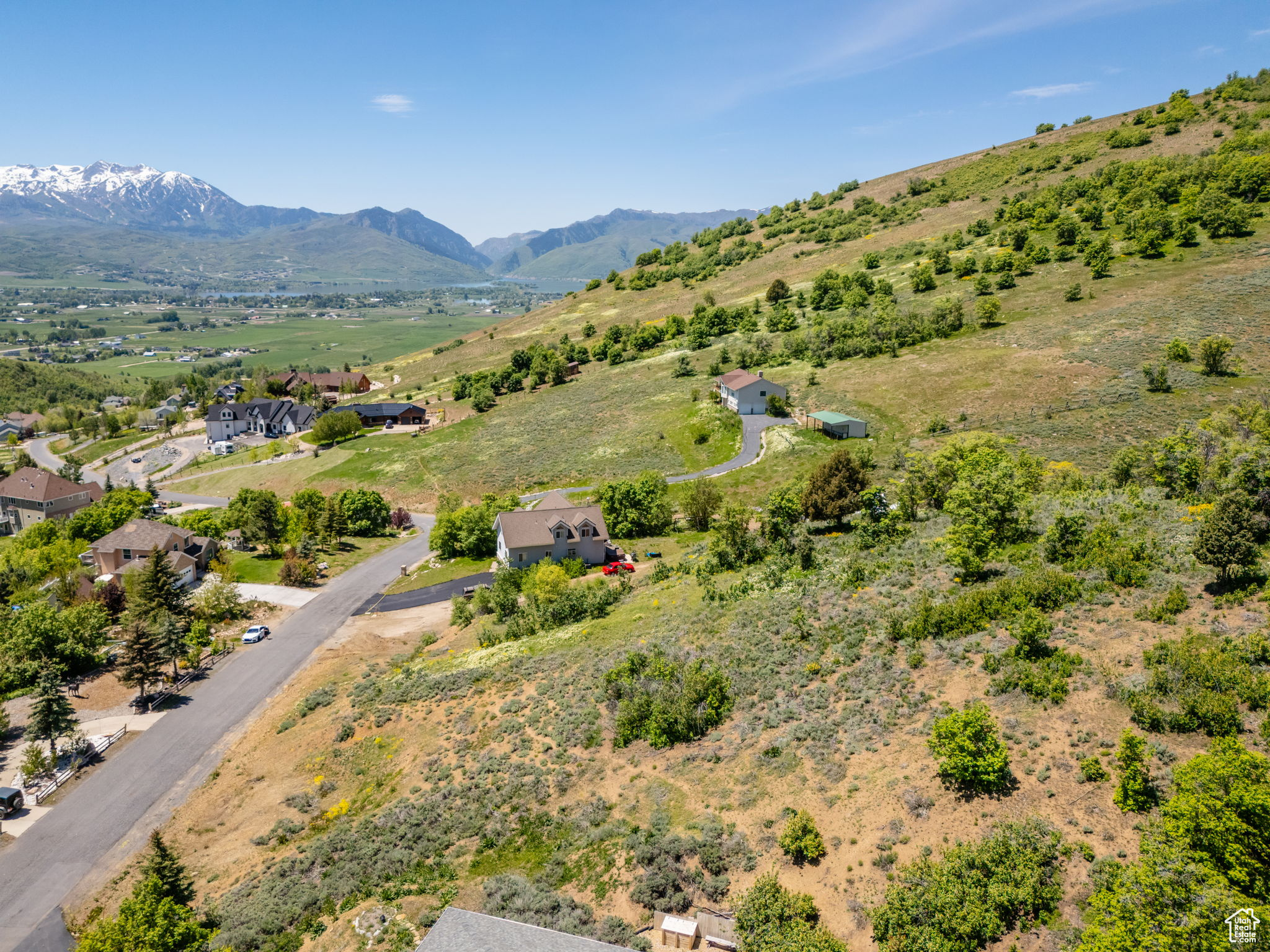 9658 E Kelley Dr #65, Huntsville, Utah image 27