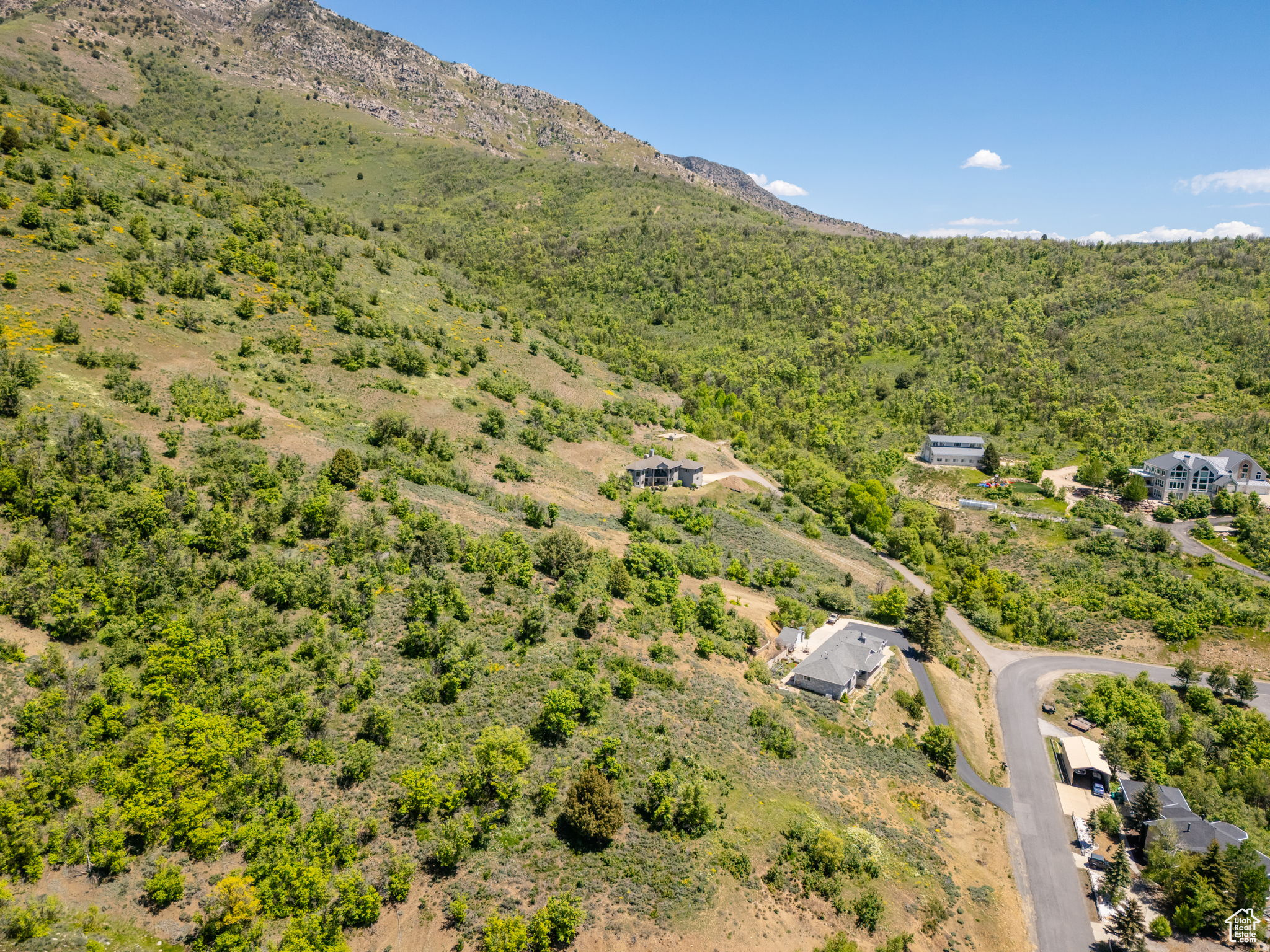 9658 E Kelley Dr #65, Huntsville, Utah image 38