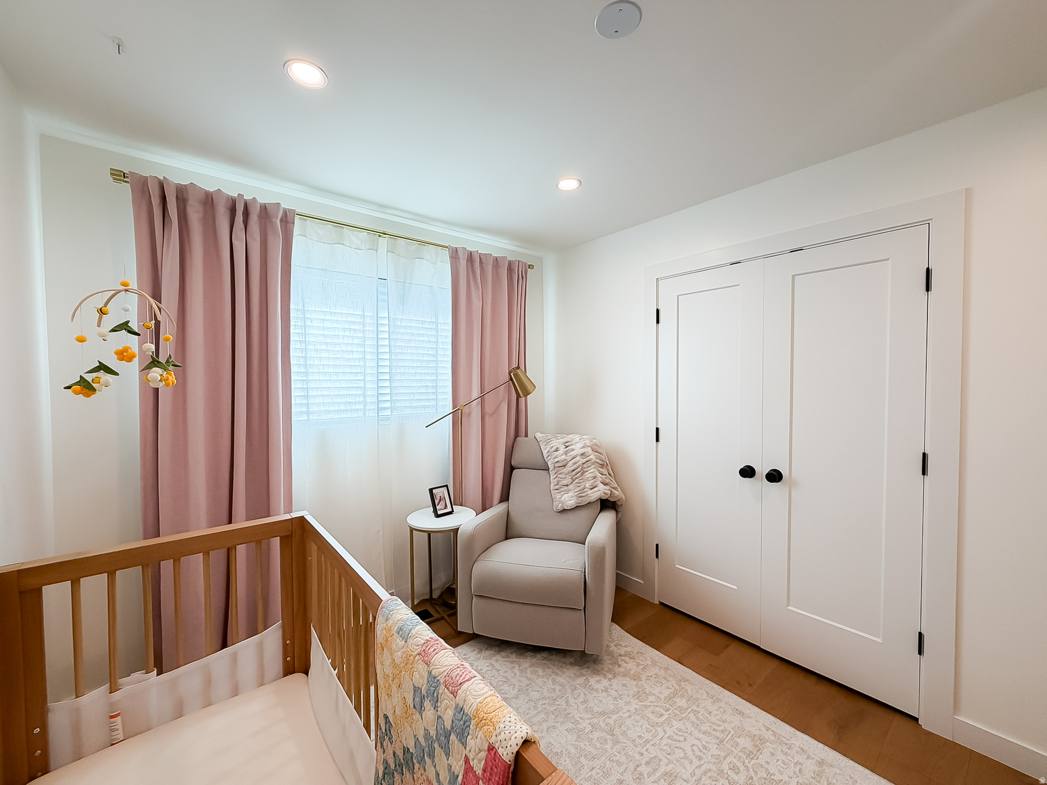 BRISTOL GREEN SUB - Residential