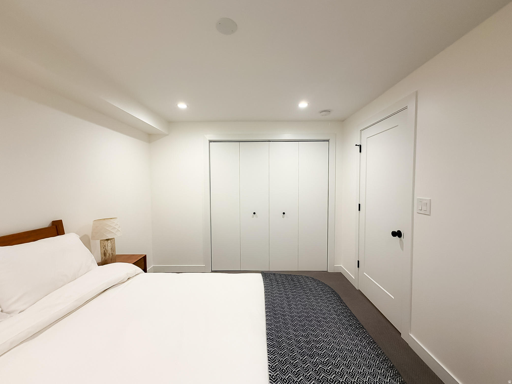 BRISTOL GREEN SUB - Residential