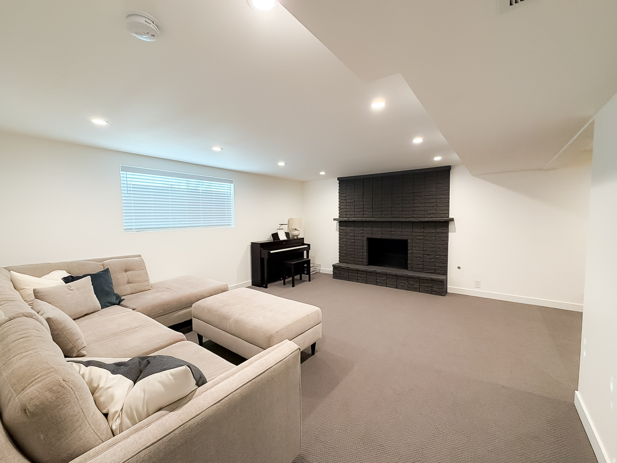 BRISTOL GREEN SUB - Residential