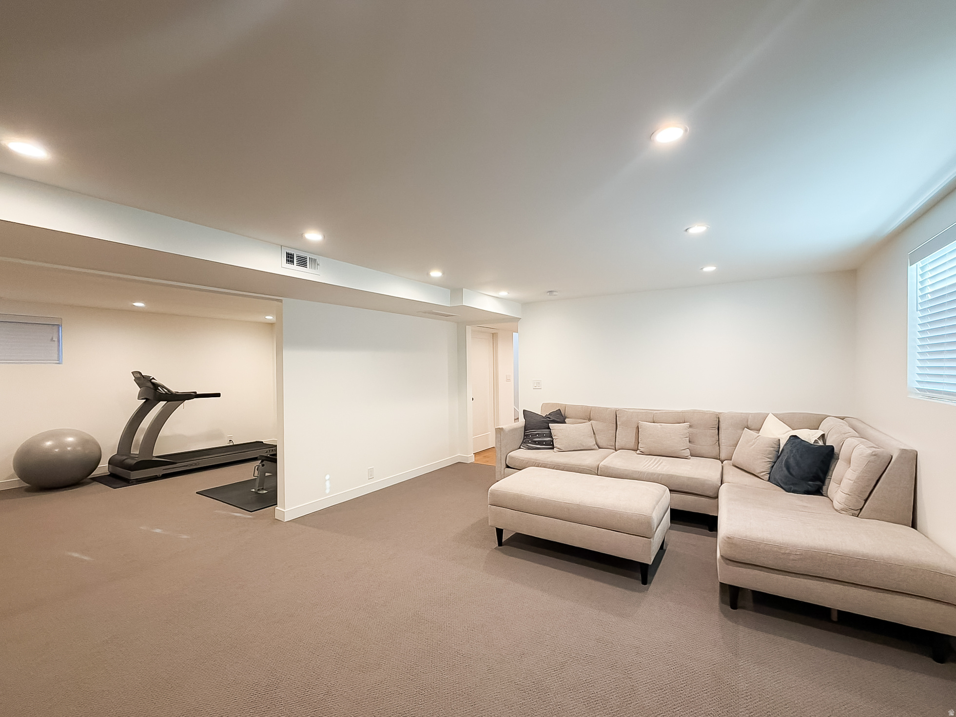 BRISTOL GREEN SUB - Residential