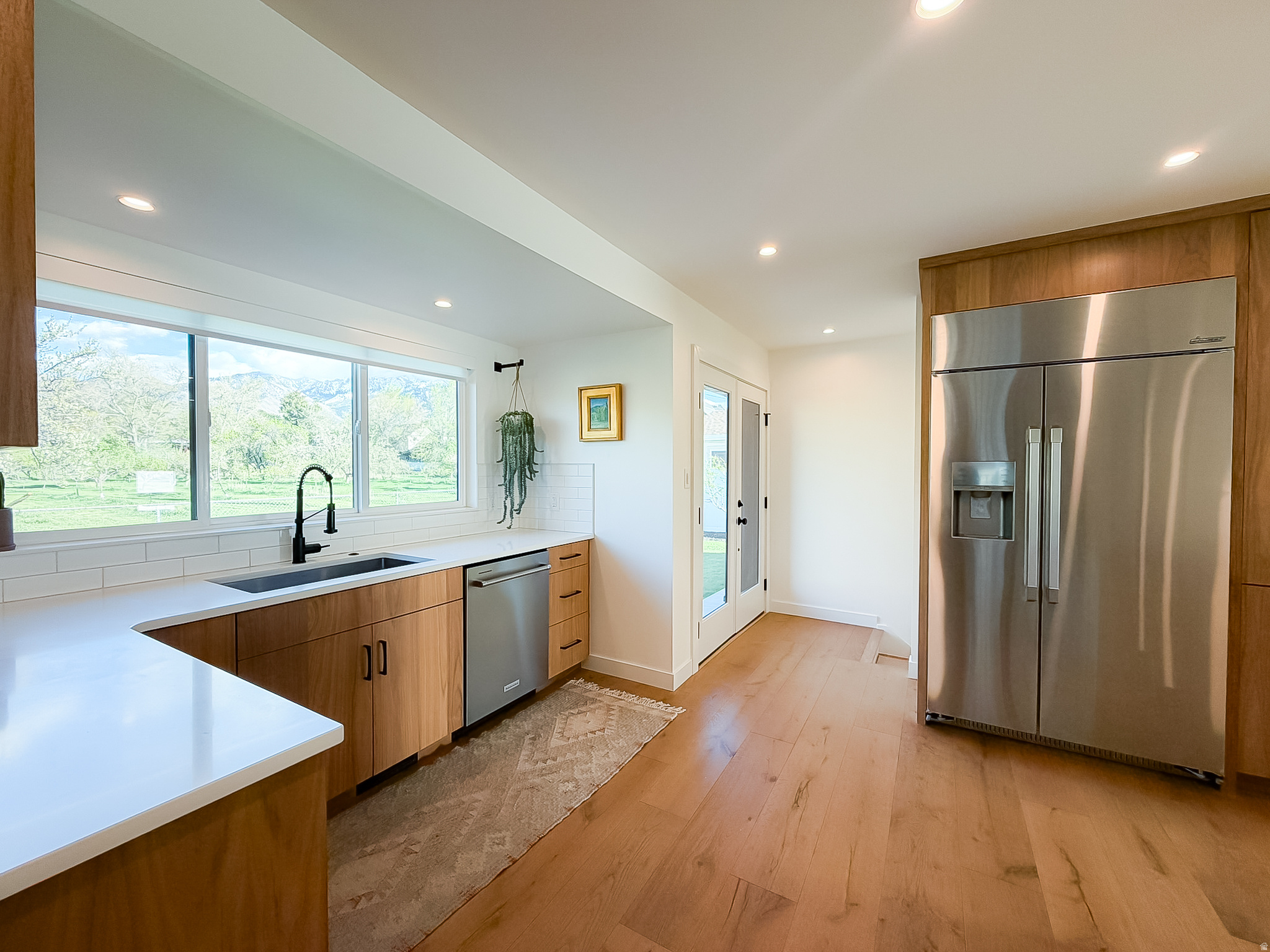 BRISTOL GREEN SUB - Residential