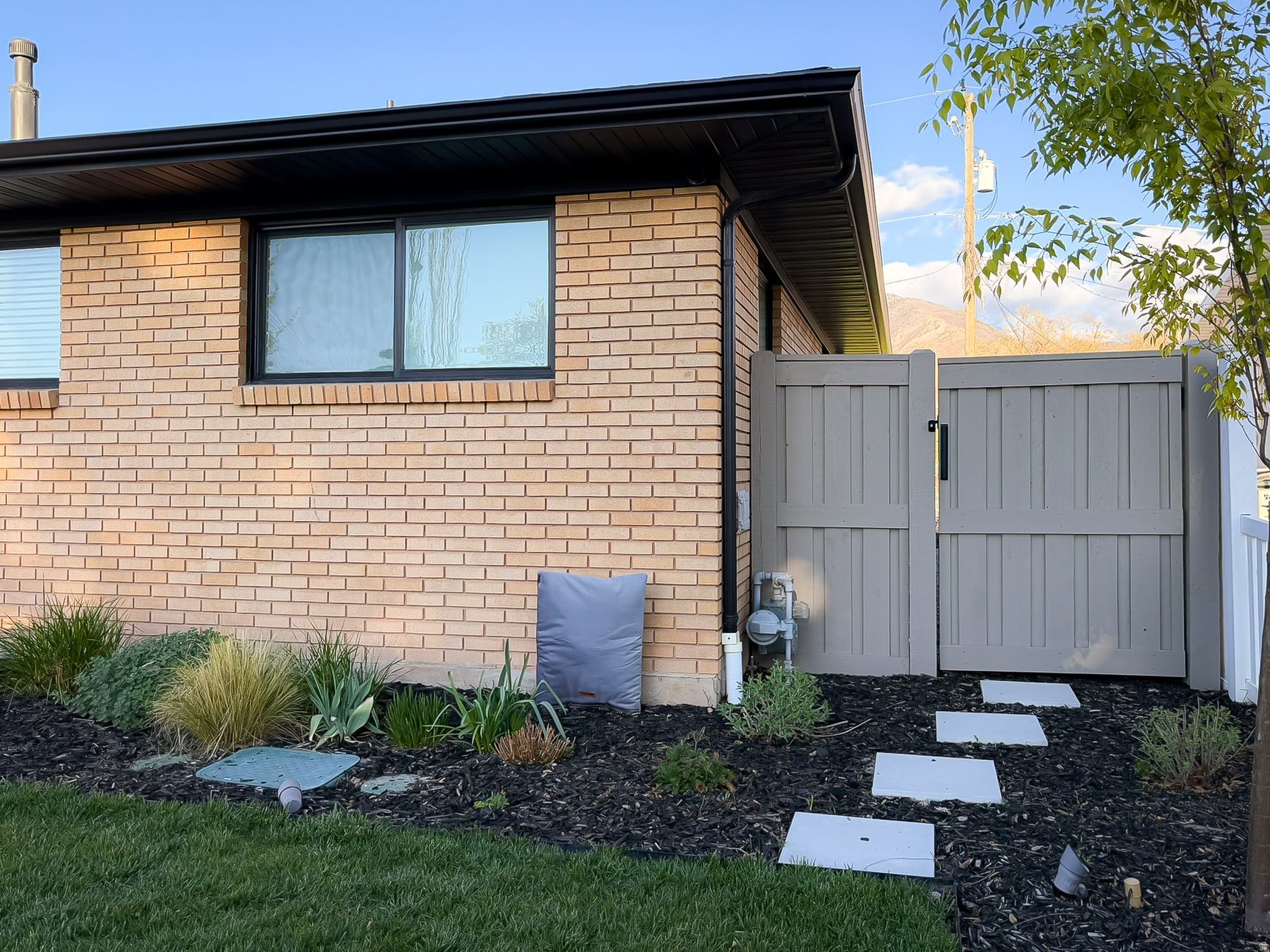 BRISTOL GREEN SUB - Residential