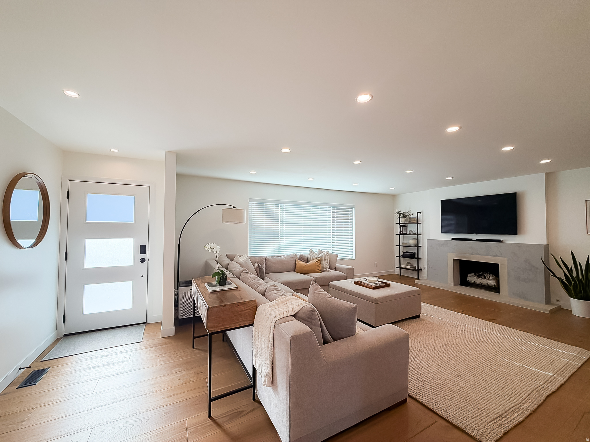 BRISTOL GREEN SUB - Residential