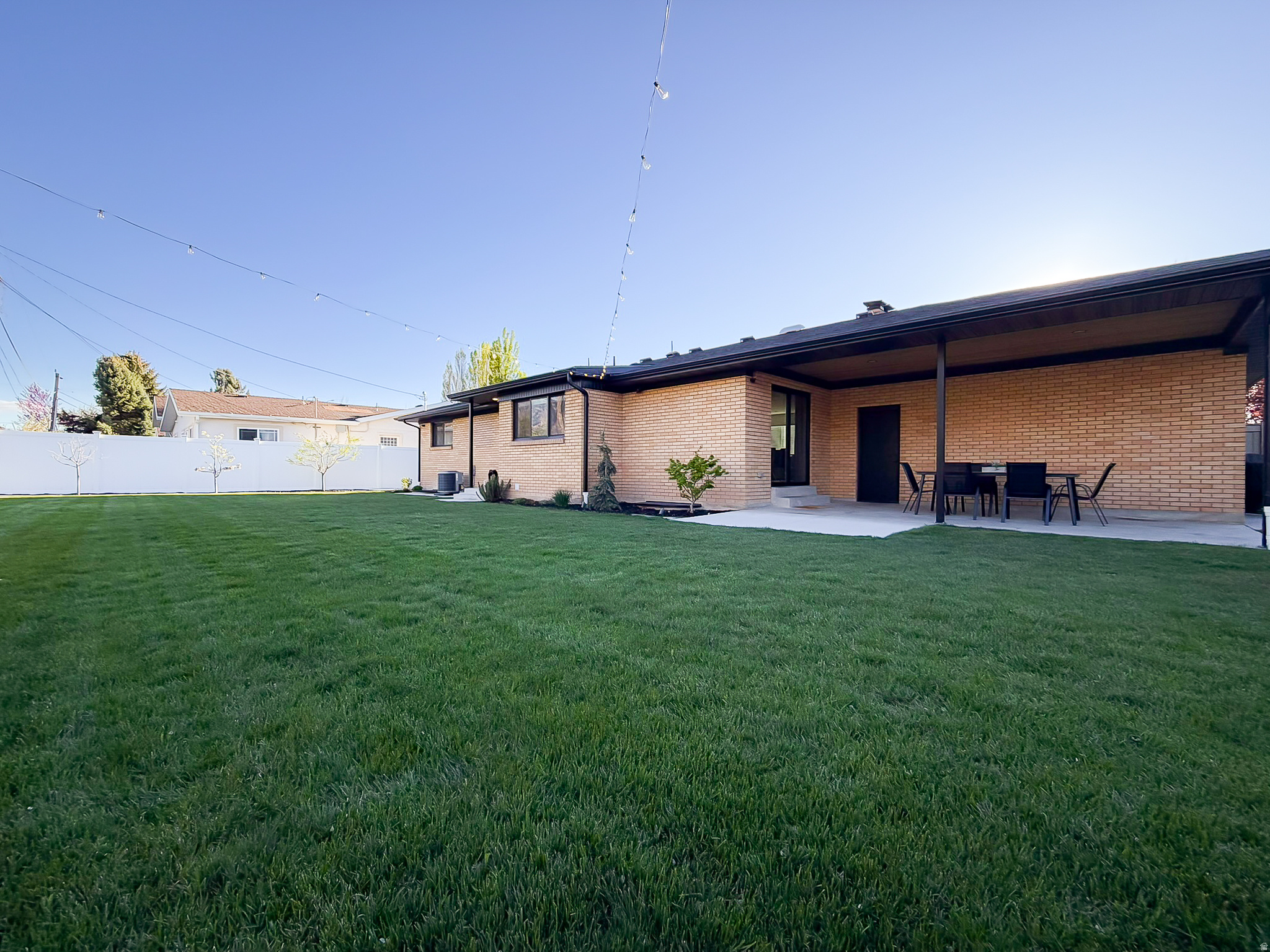 BRISTOL GREEN SUB - Residential