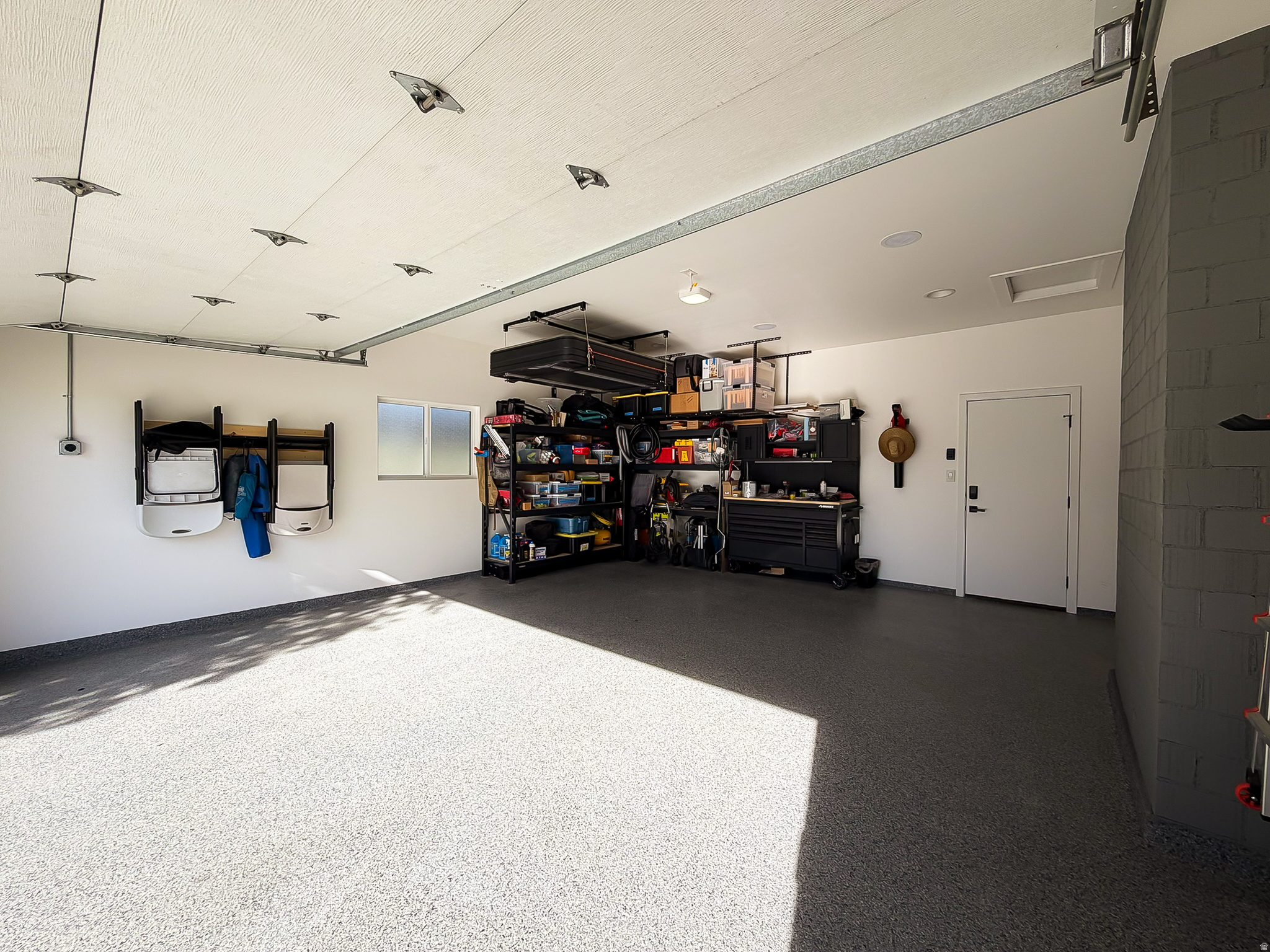 BRISTOL GREEN SUB - Residential