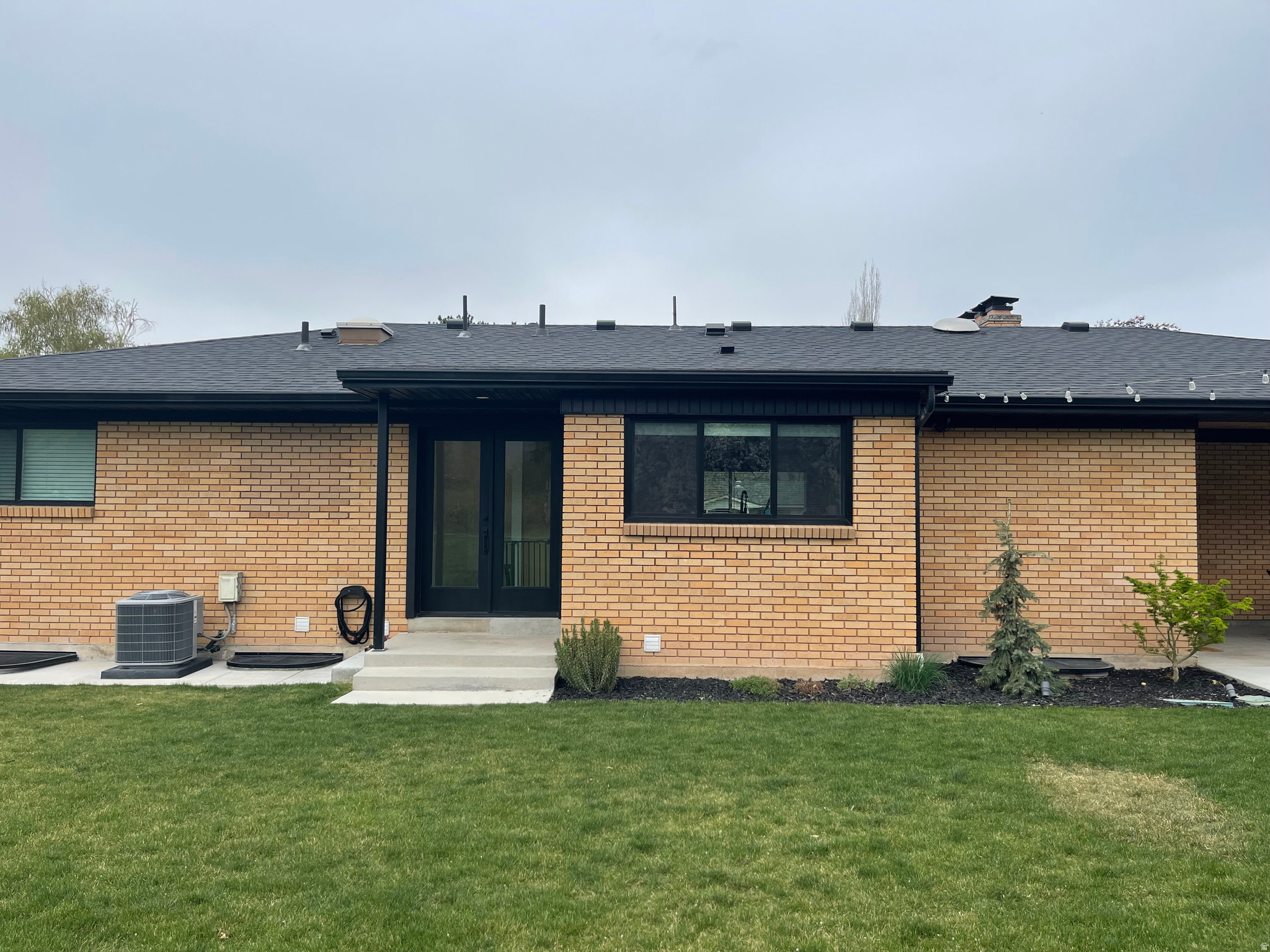 BRISTOL GREEN SUB - Residential