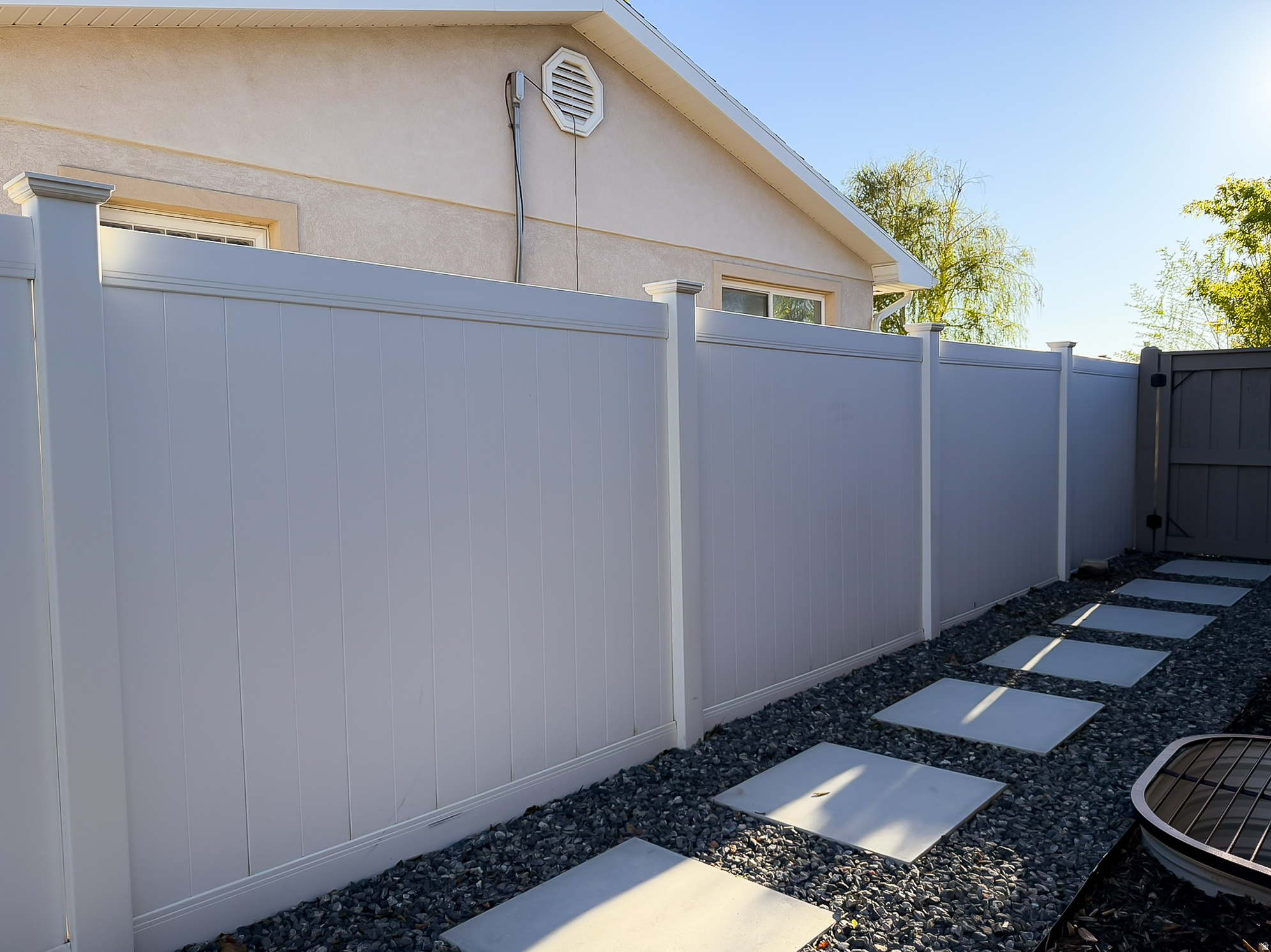 BRISTOL GREEN SUB - Residential