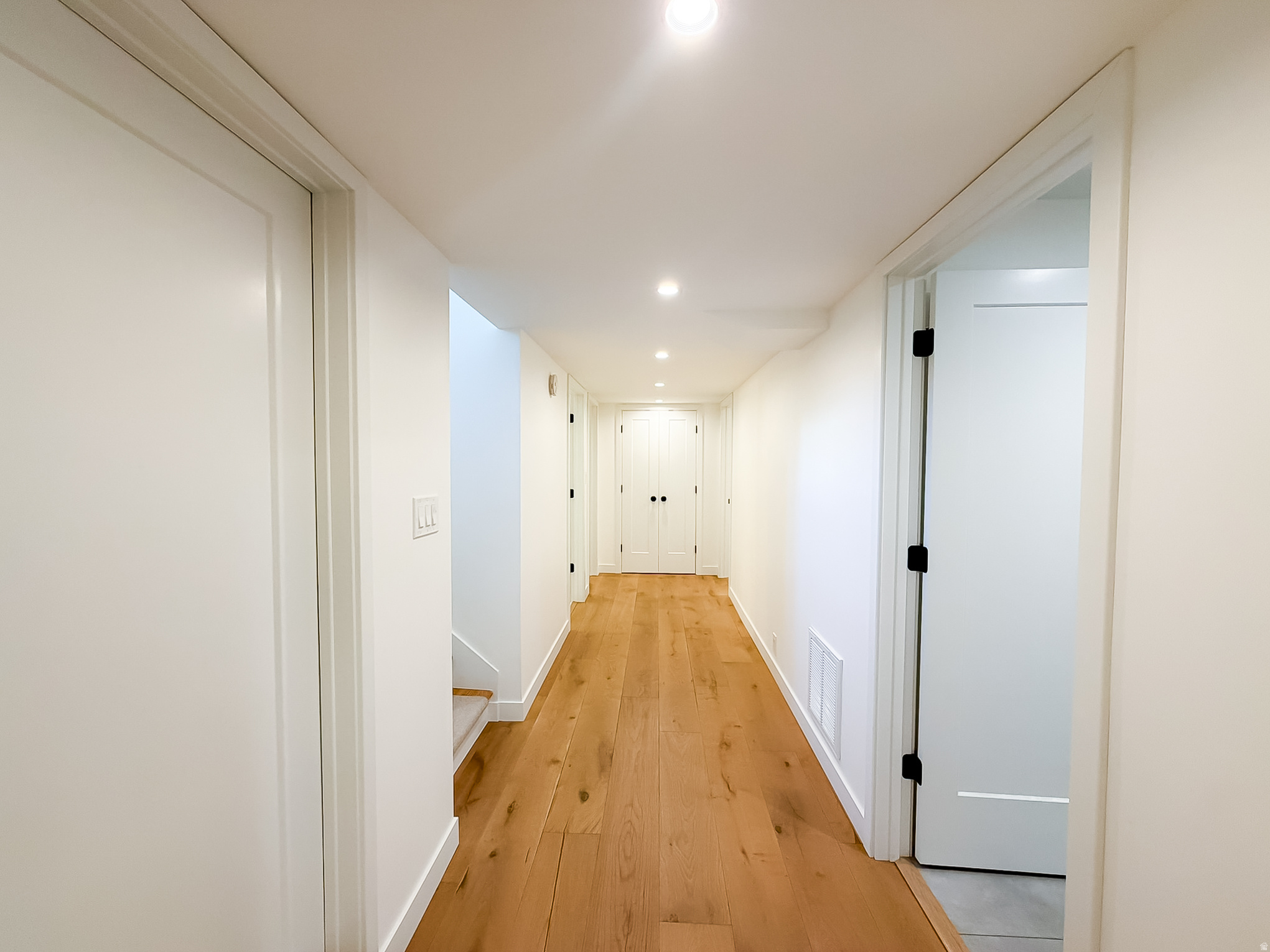 BRISTOL GREEN SUB - Residential