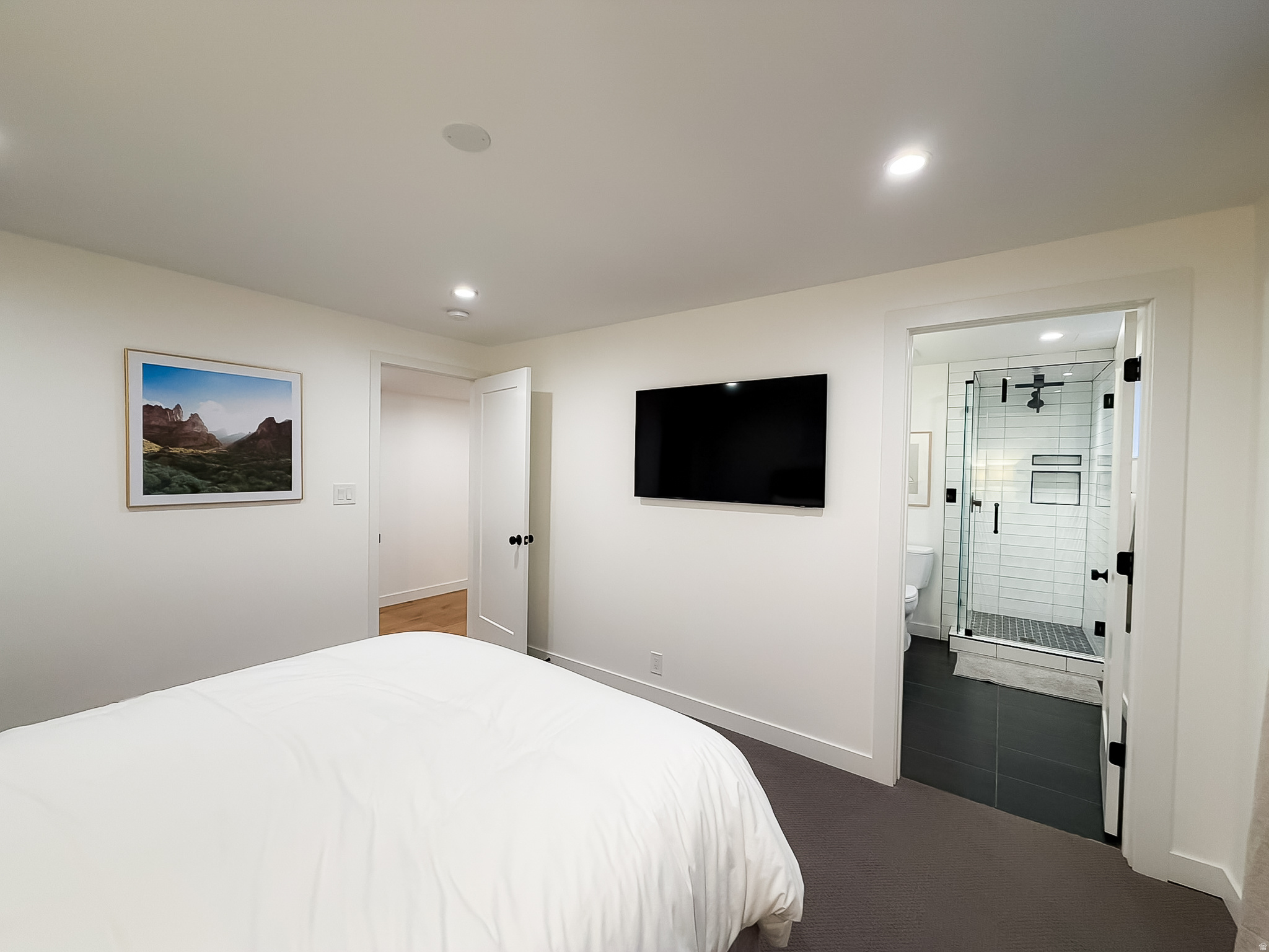 BRISTOL GREEN SUB - Residential