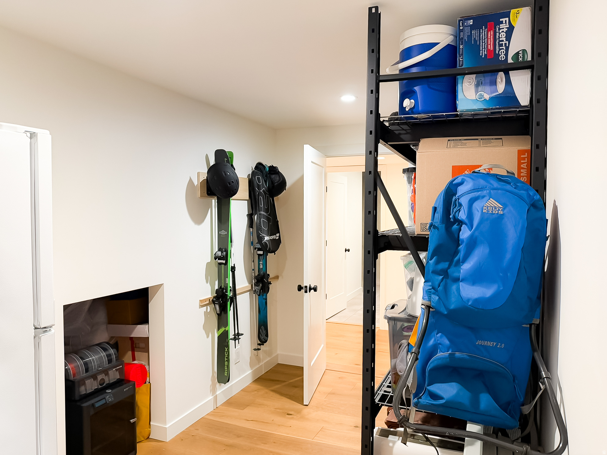 BRISTOL GREEN SUB - Residential