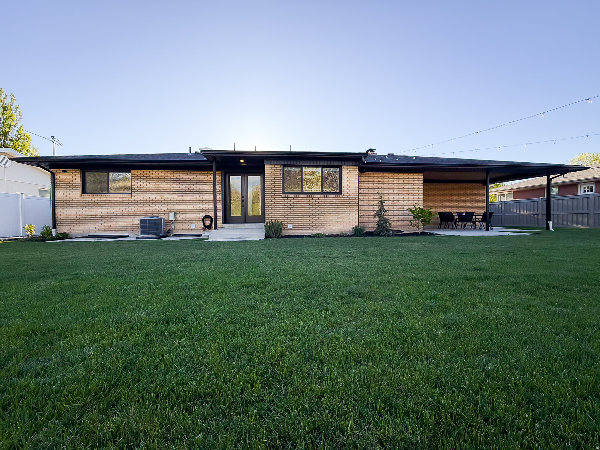 BRISTOL GREEN SUB - Residential