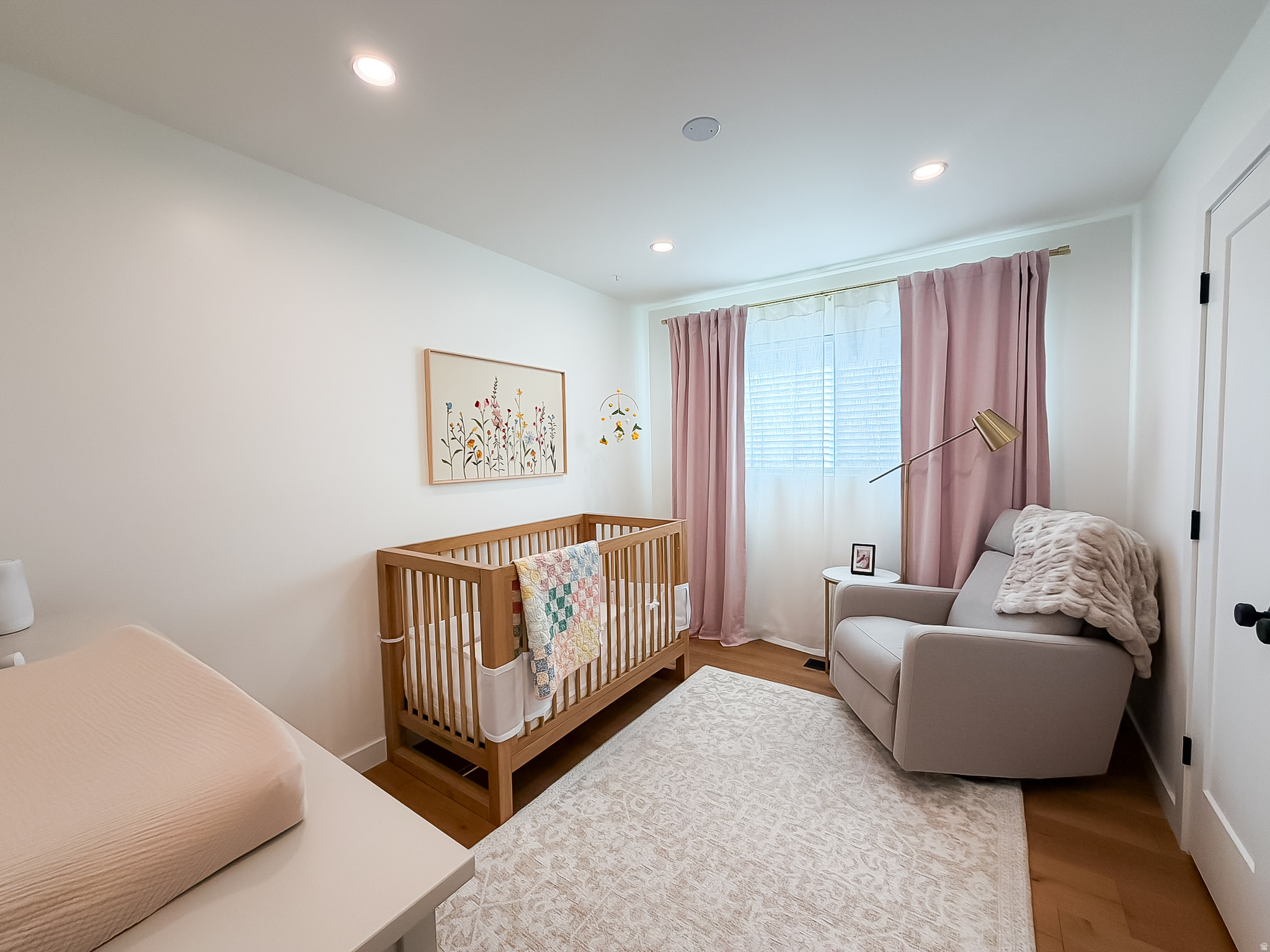 BRISTOL GREEN SUB - Residential