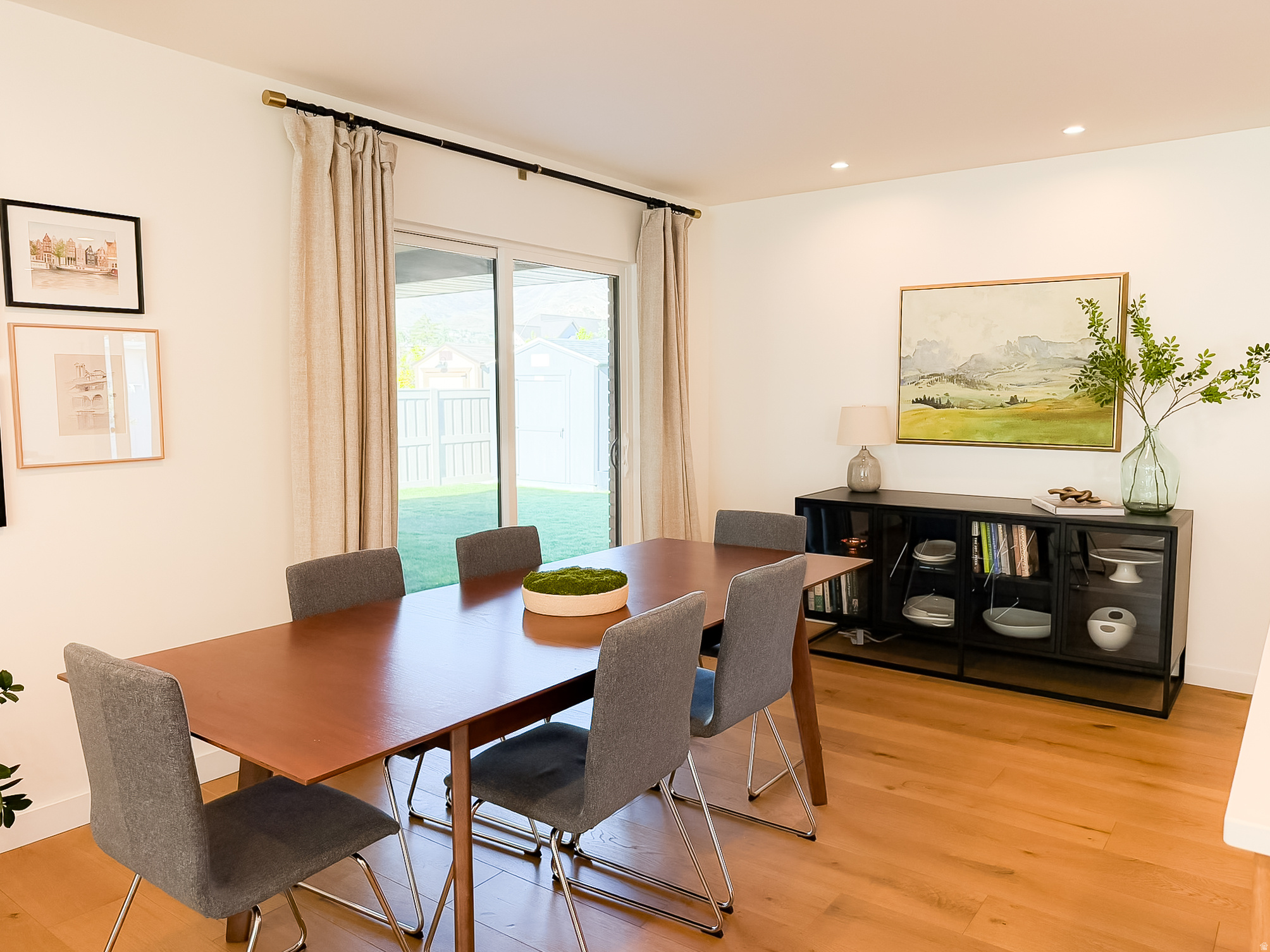 BRISTOL GREEN SUB - Residential