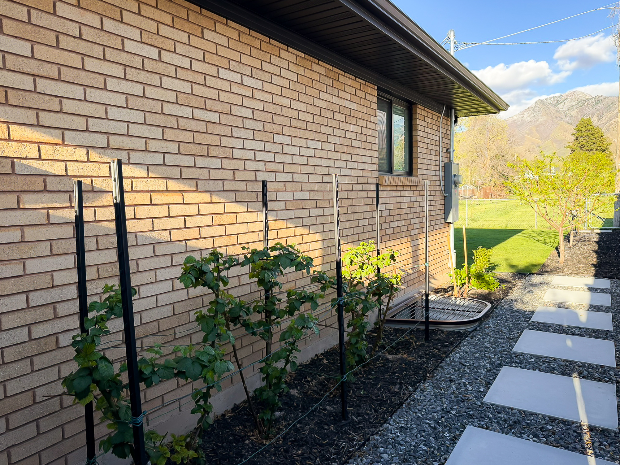 BRISTOL GREEN SUB - Residential