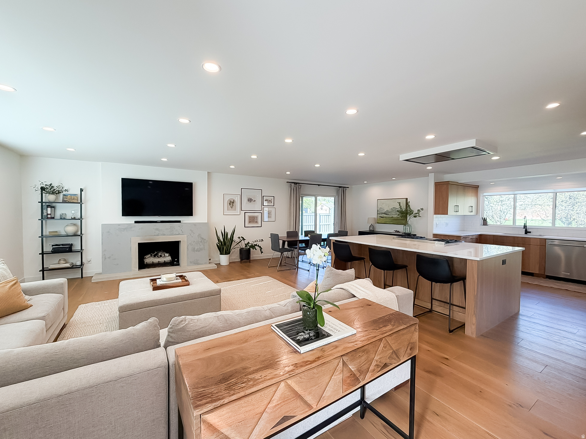 BRISTOL GREEN SUB - Residential