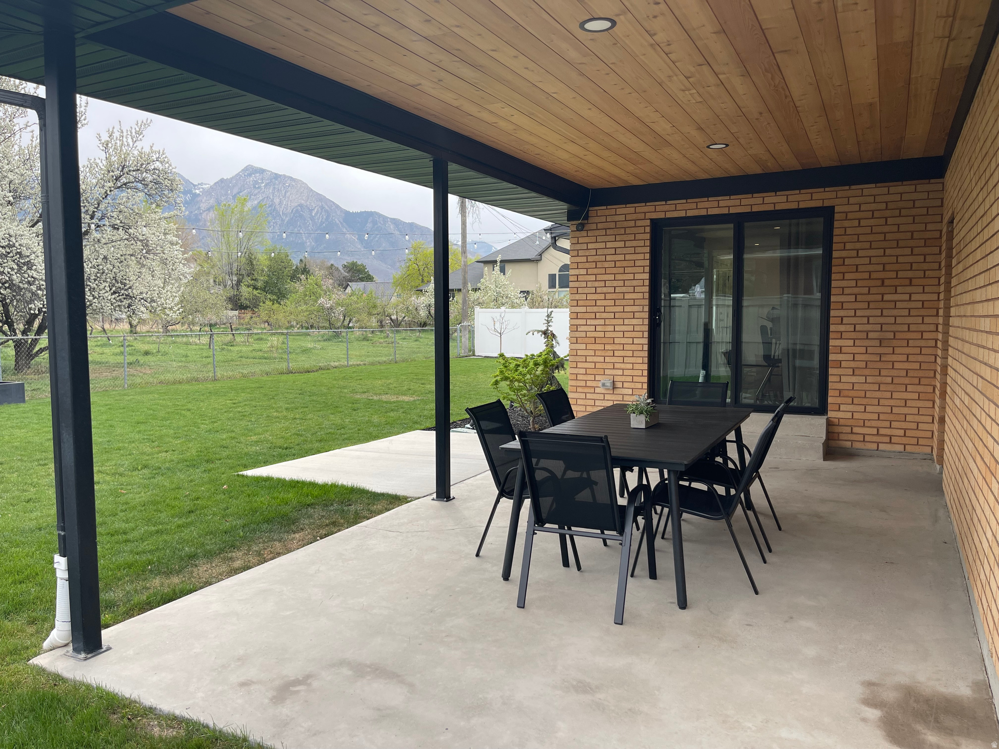 BRISTOL GREEN SUB - Residential