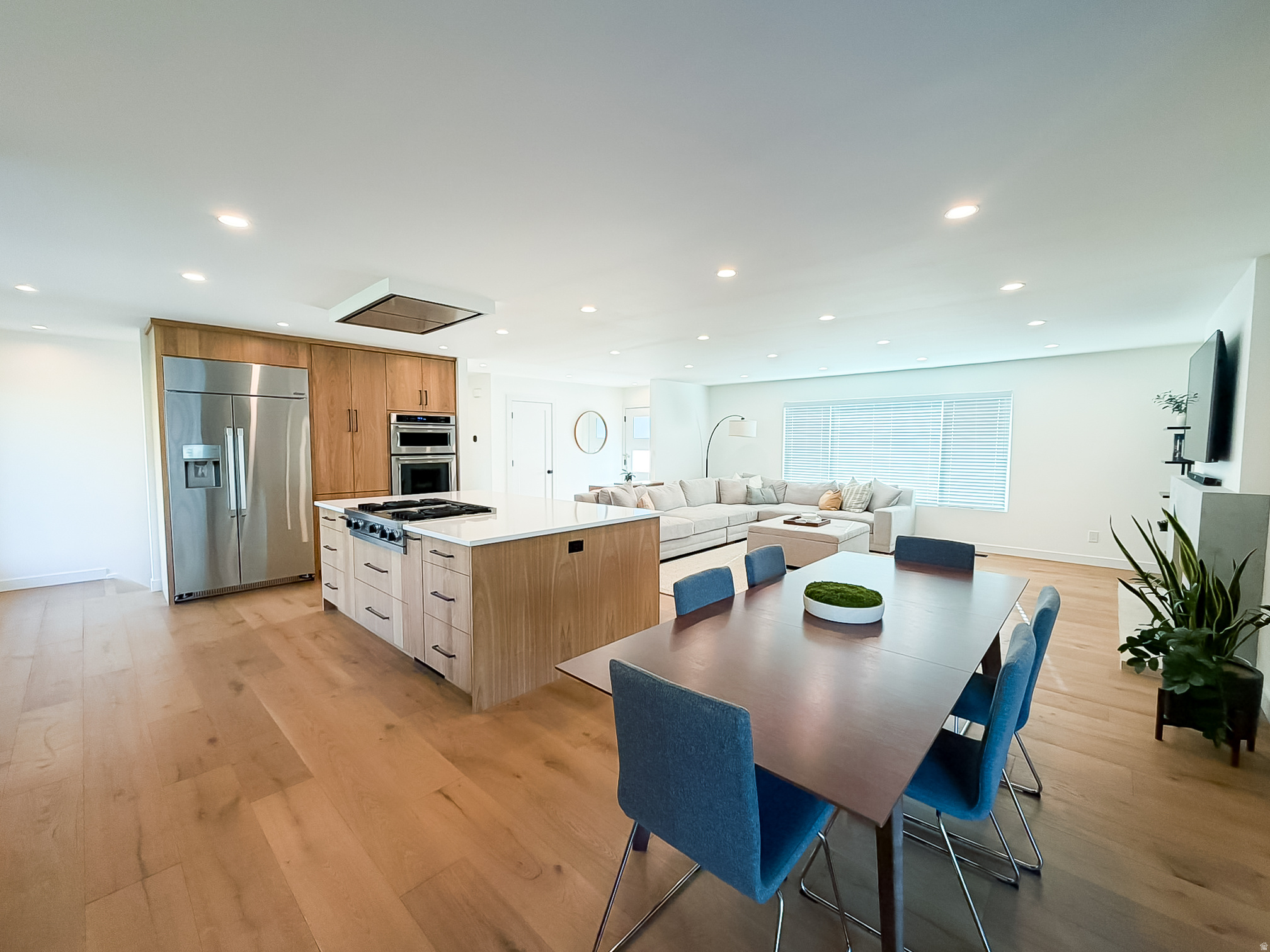 BRISTOL GREEN SUB - Residential