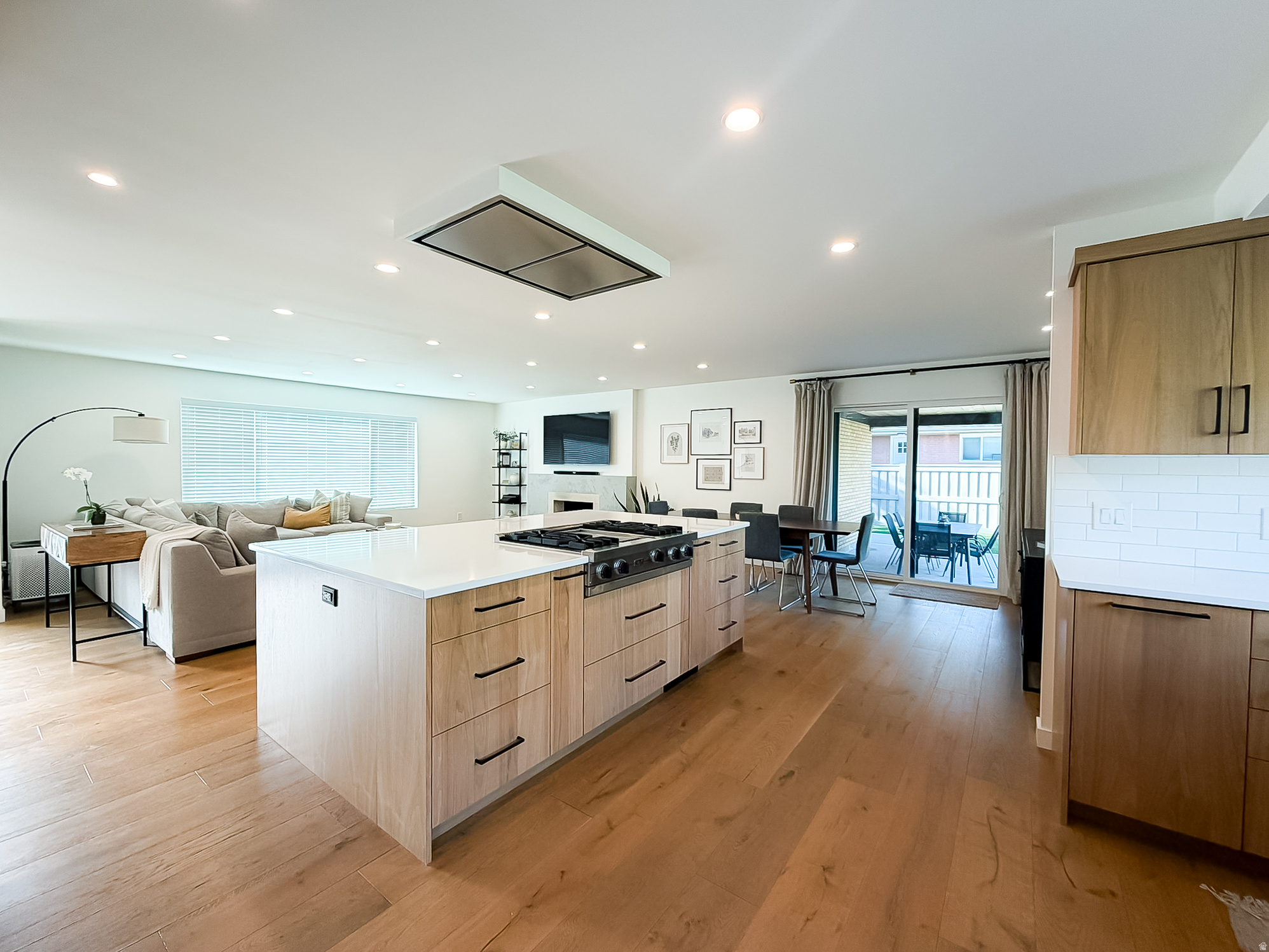 BRISTOL GREEN SUB - Residential