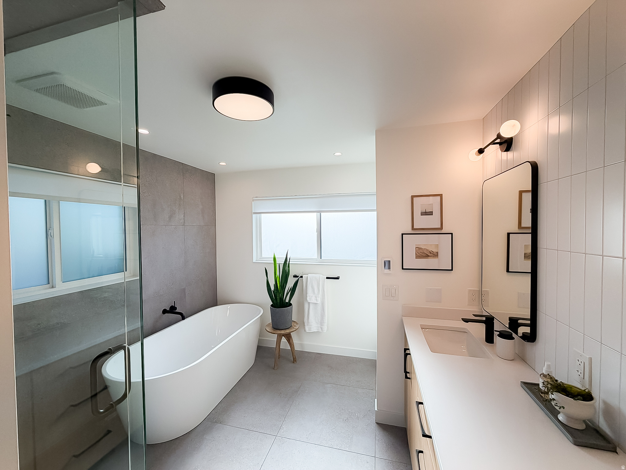 BRISTOL GREEN SUB - Residential