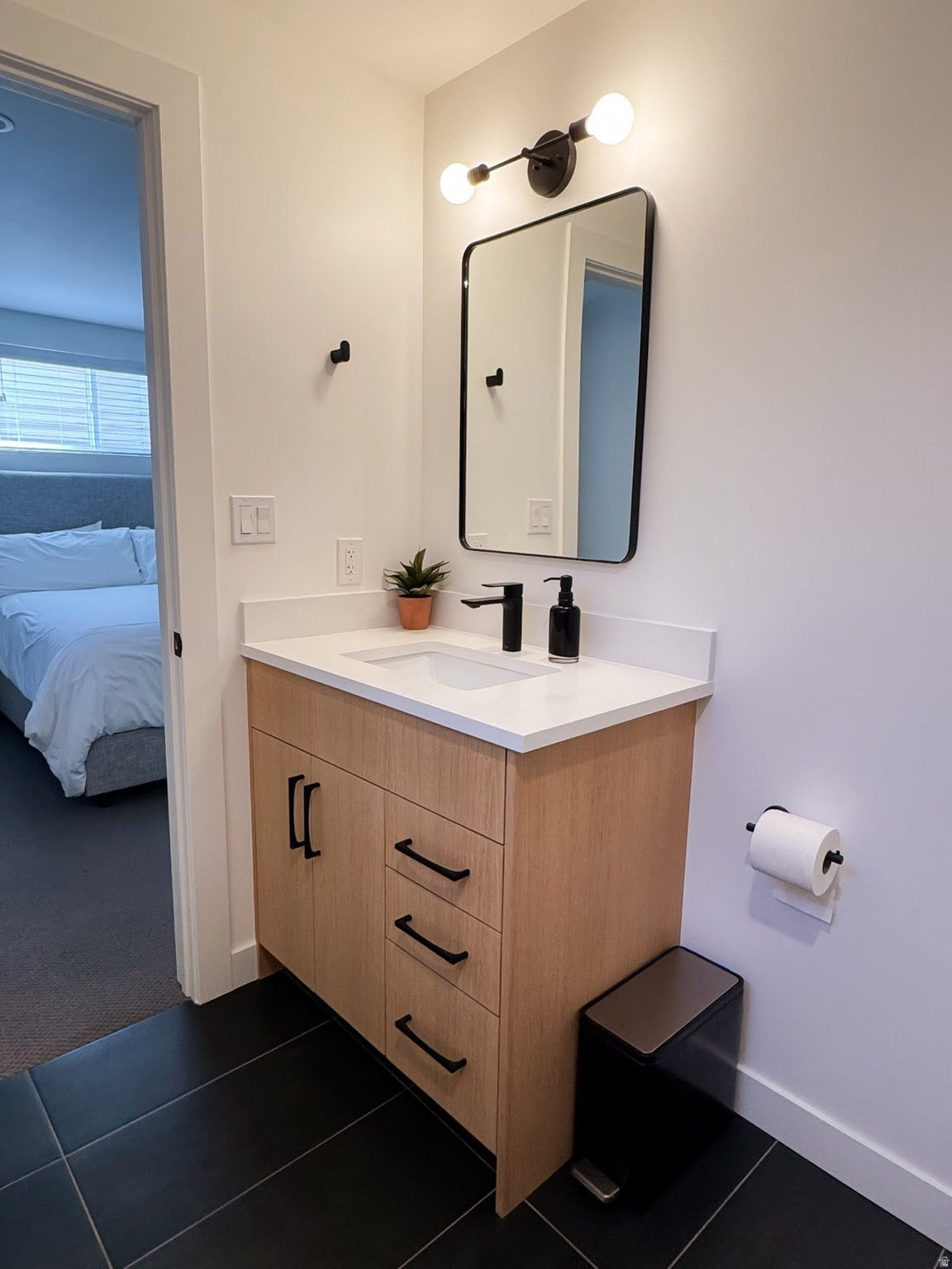 BRISTOL GREEN SUB - Residential