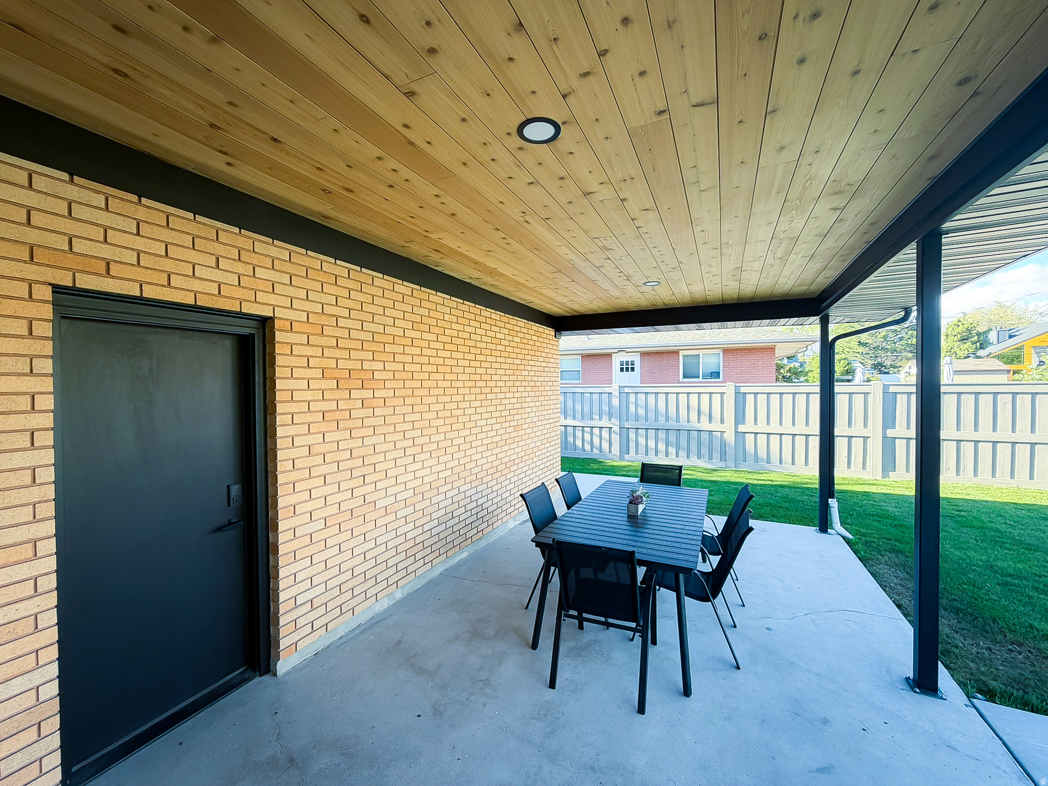 BRISTOL GREEN SUB - Residential