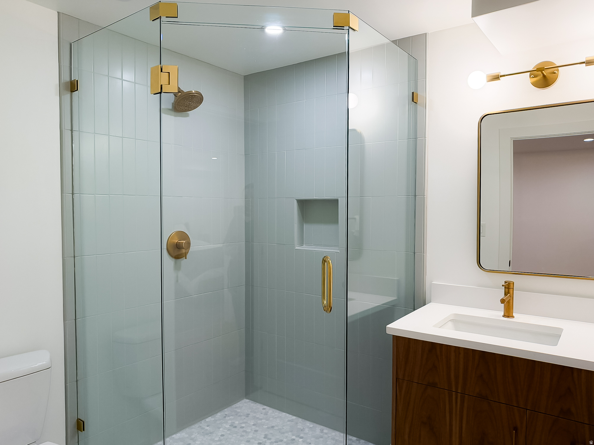 BRISTOL GREEN SUB - Residential