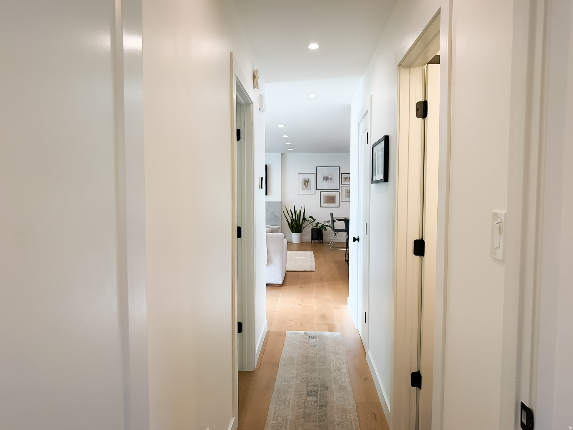 BRISTOL GREEN SUB - Residential