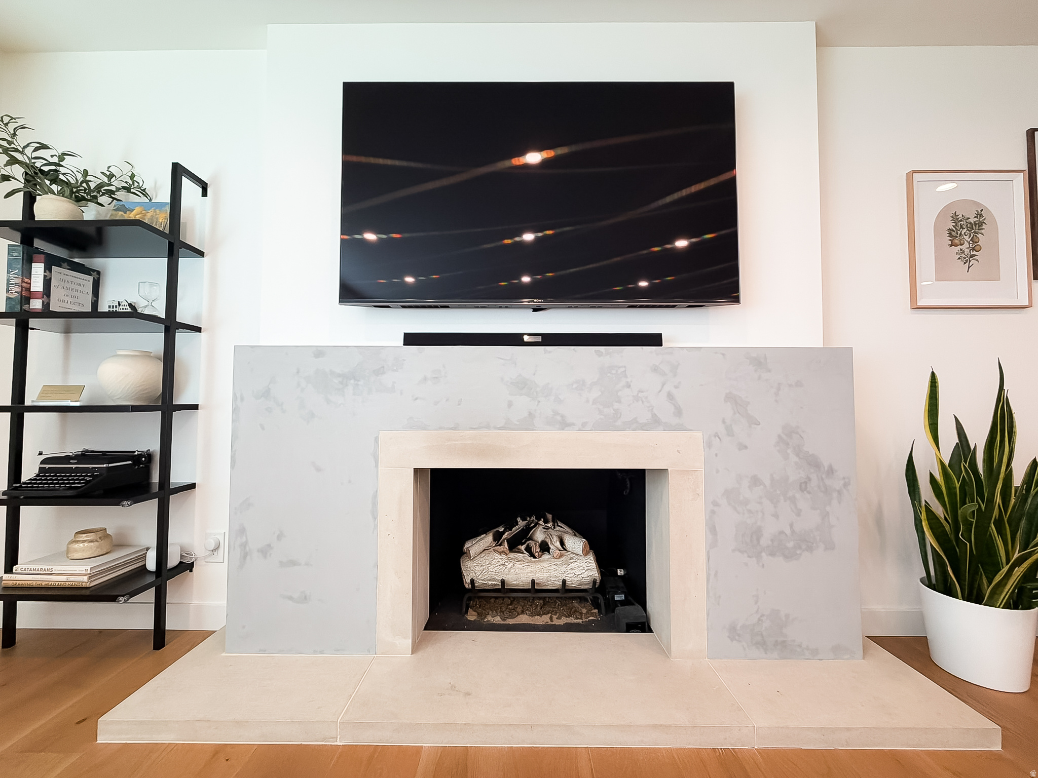 BRISTOL GREEN SUB - Residential