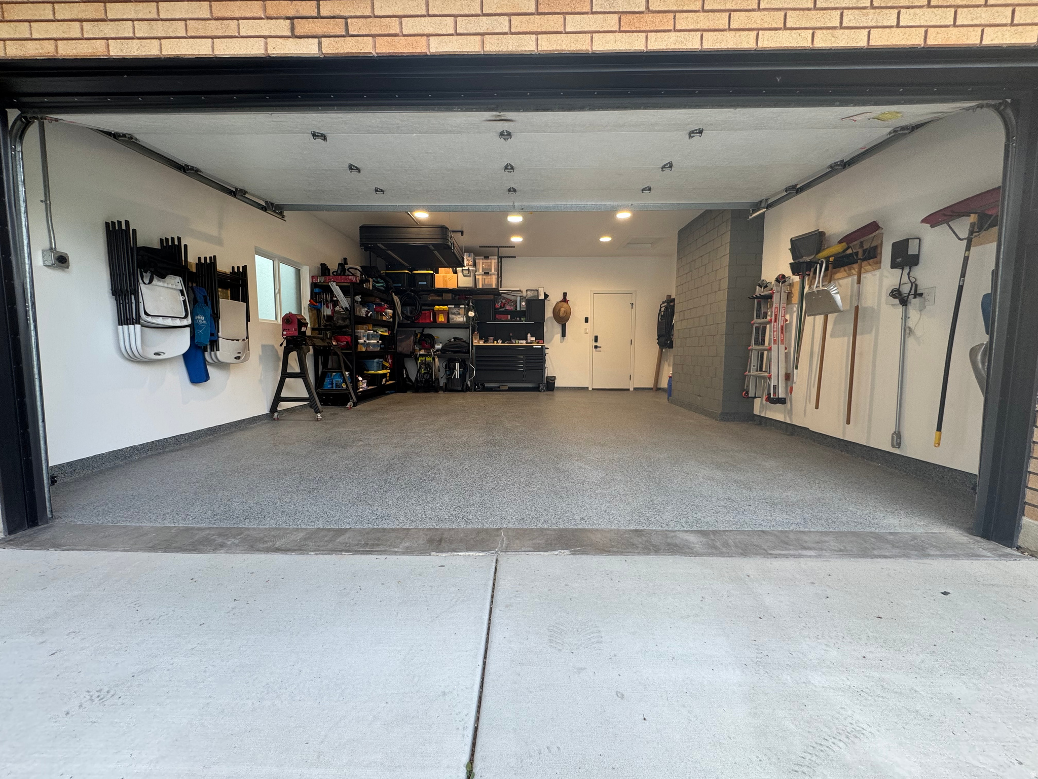 BRISTOL GREEN SUB - Residential