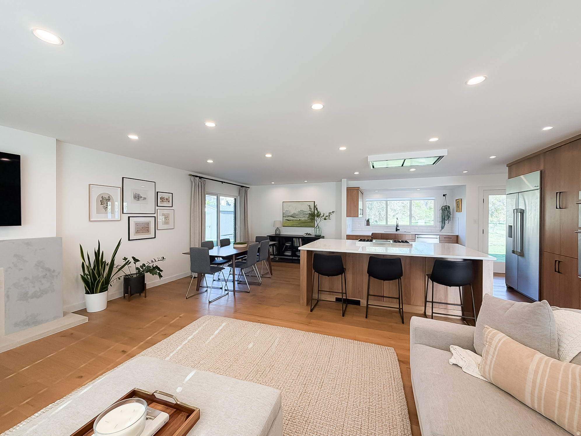 BRISTOL GREEN SUB - Residential