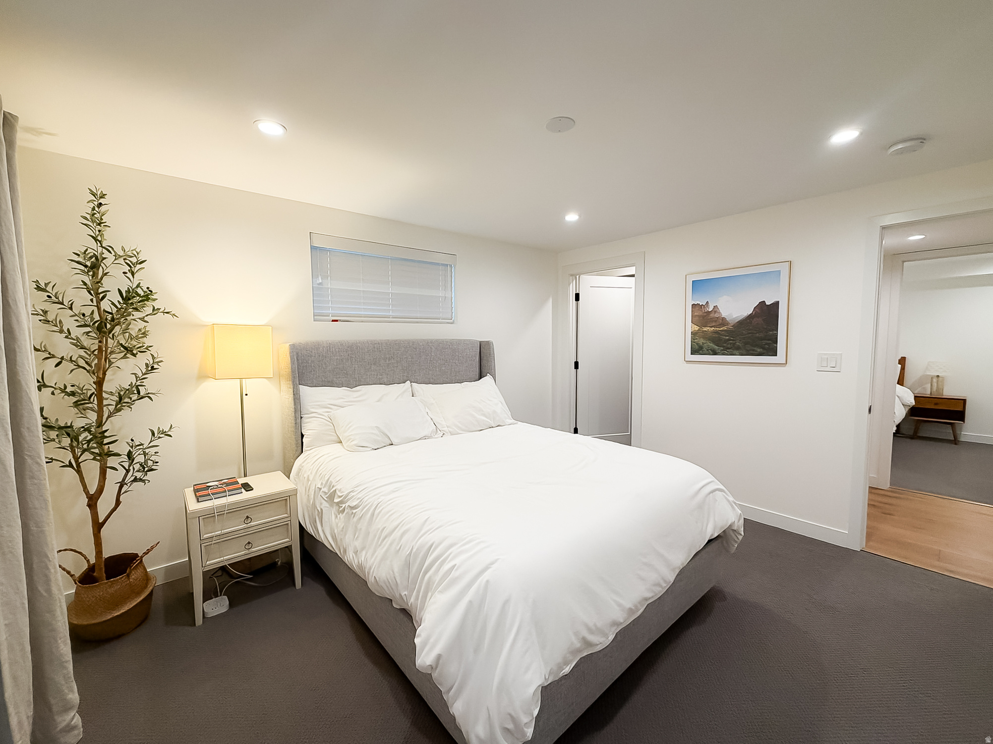 BRISTOL GREEN SUB - Residential