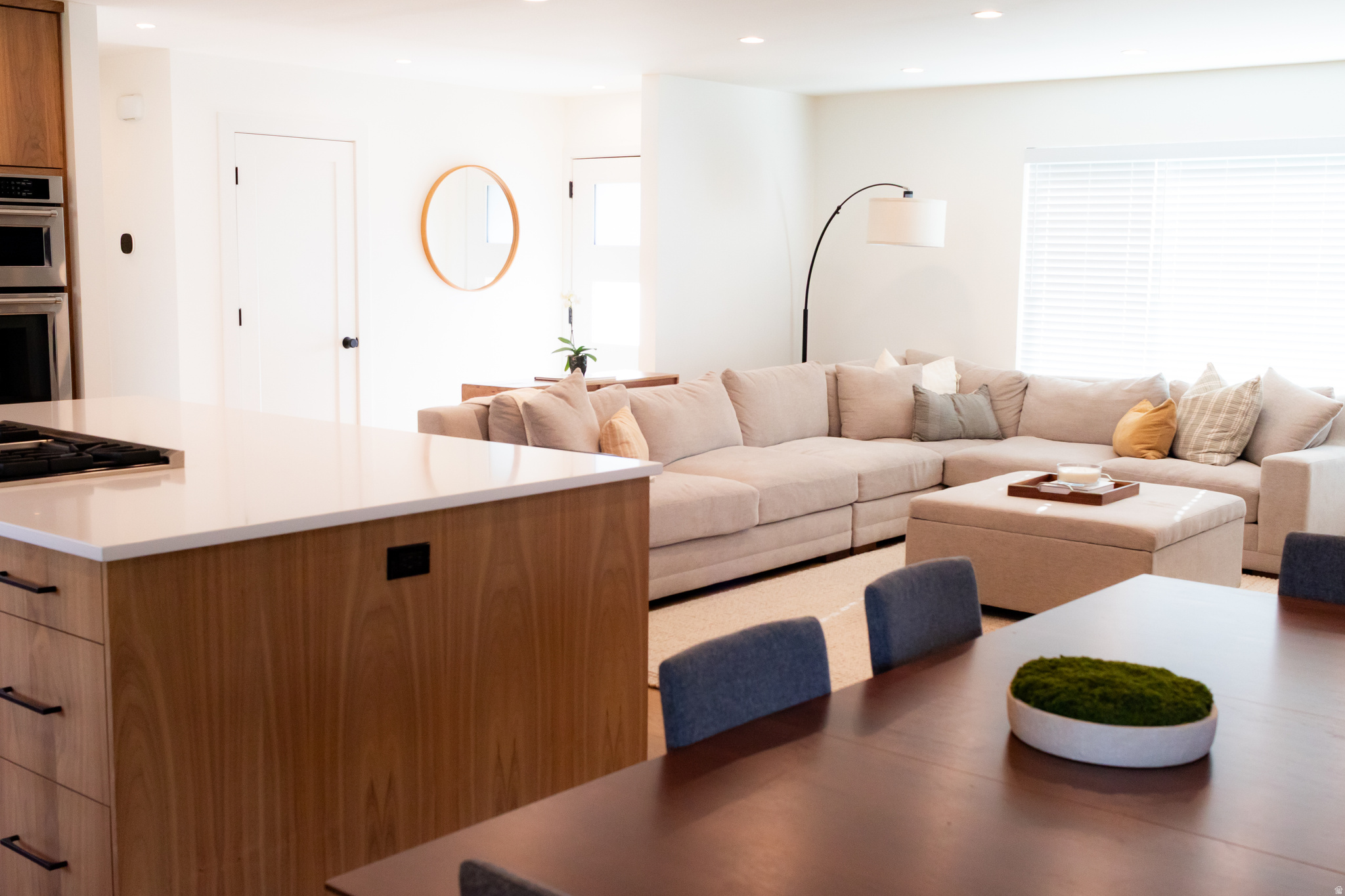 BRISTOL GREEN SUB - Residential