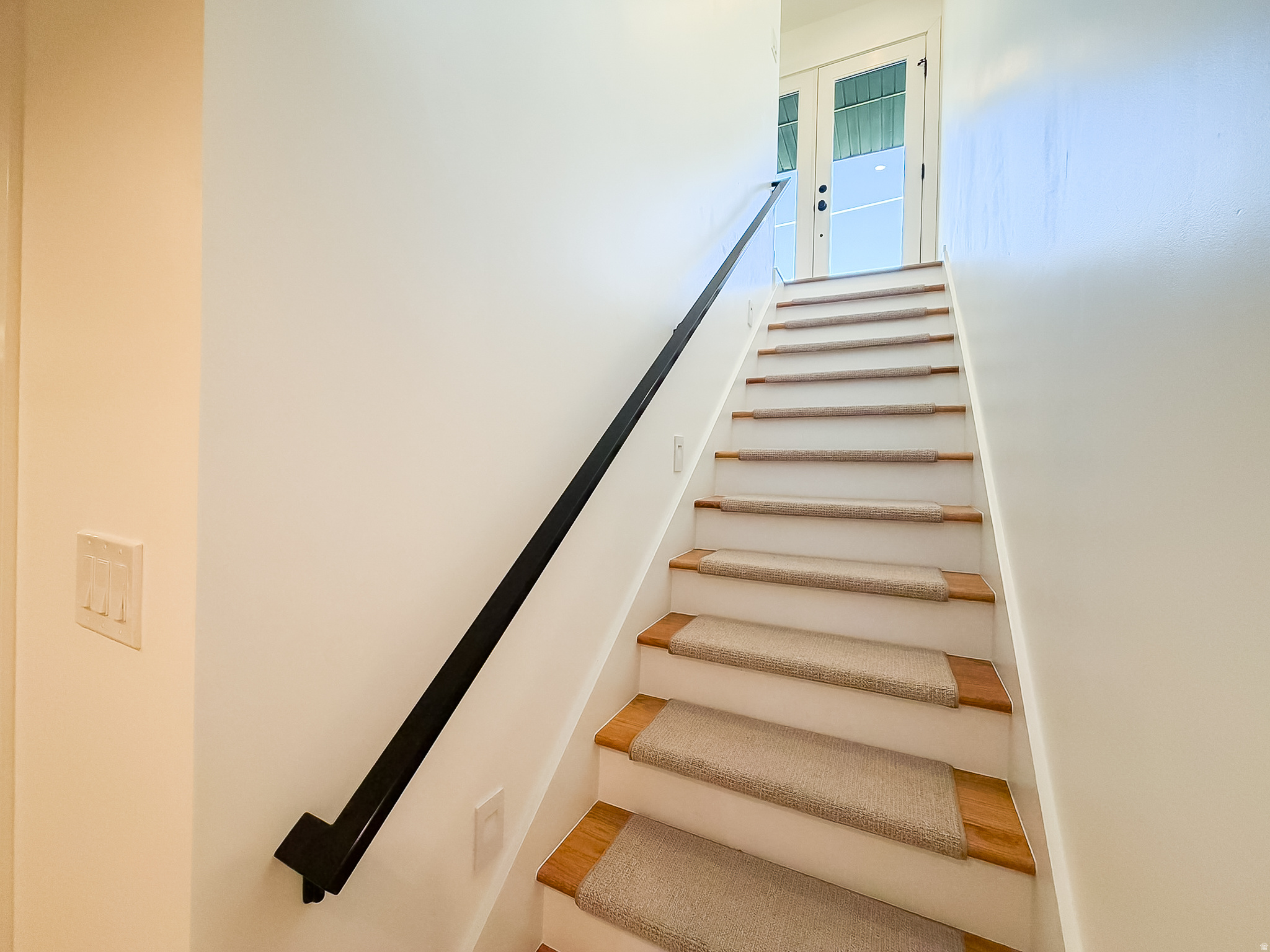 BRISTOL GREEN SUB - Residential