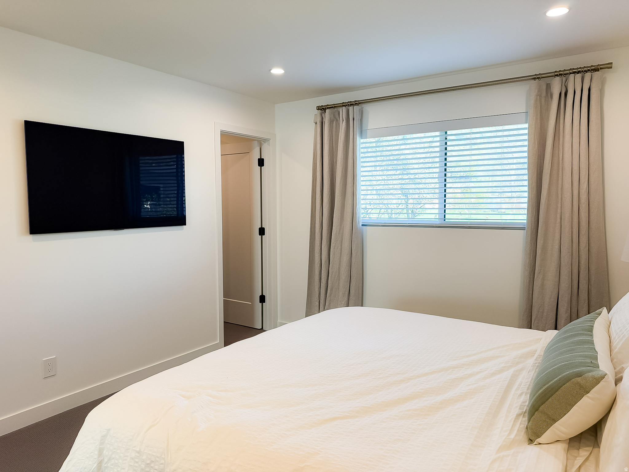 BRISTOL GREEN SUB - Residential