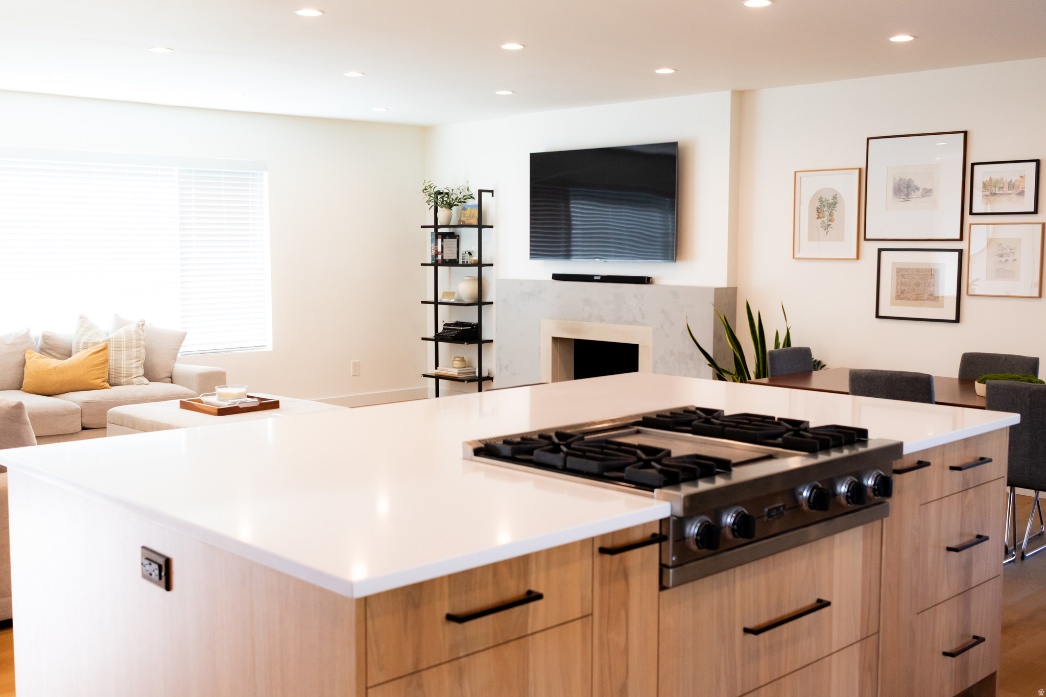 BRISTOL GREEN SUB - Residential