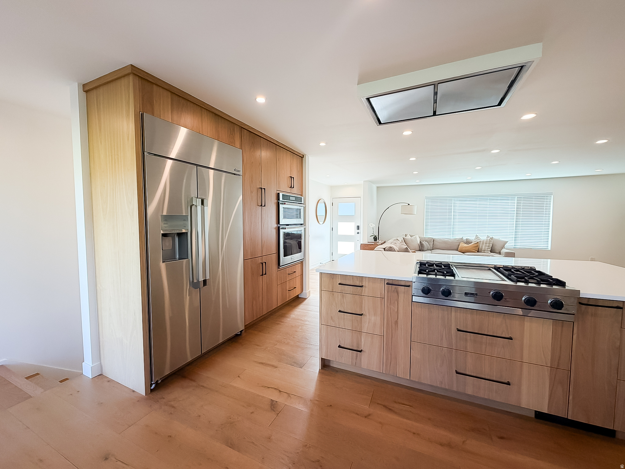 BRISTOL GREEN SUB - Residential