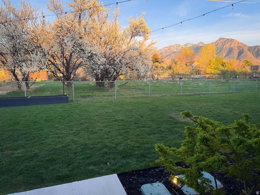 BRISTOL GREEN SUB - Residential