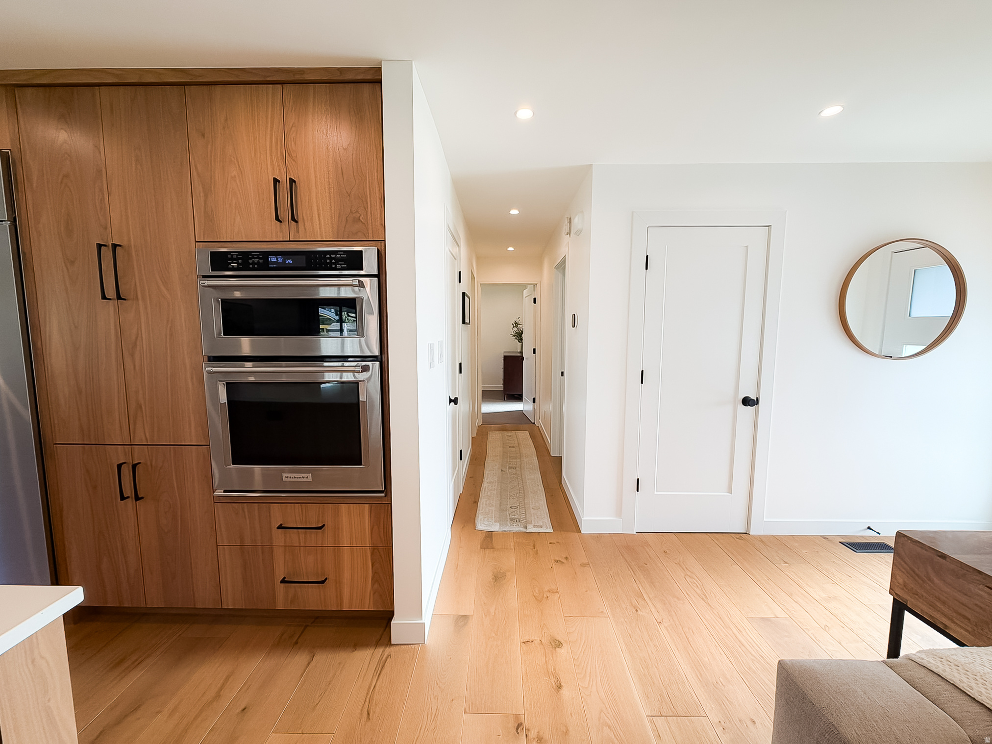 BRISTOL GREEN SUB - Residential