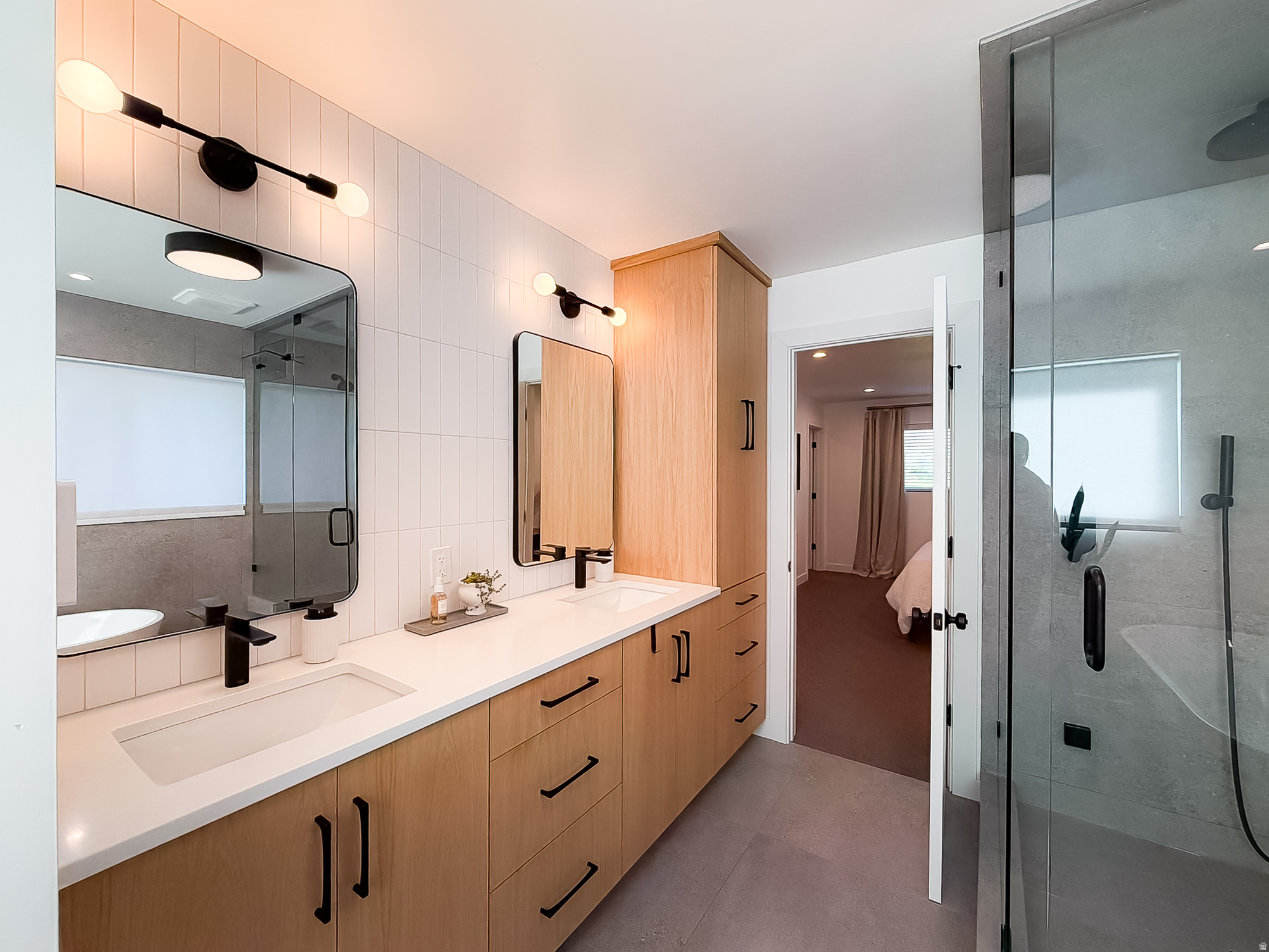 BRISTOL GREEN SUB - Residential