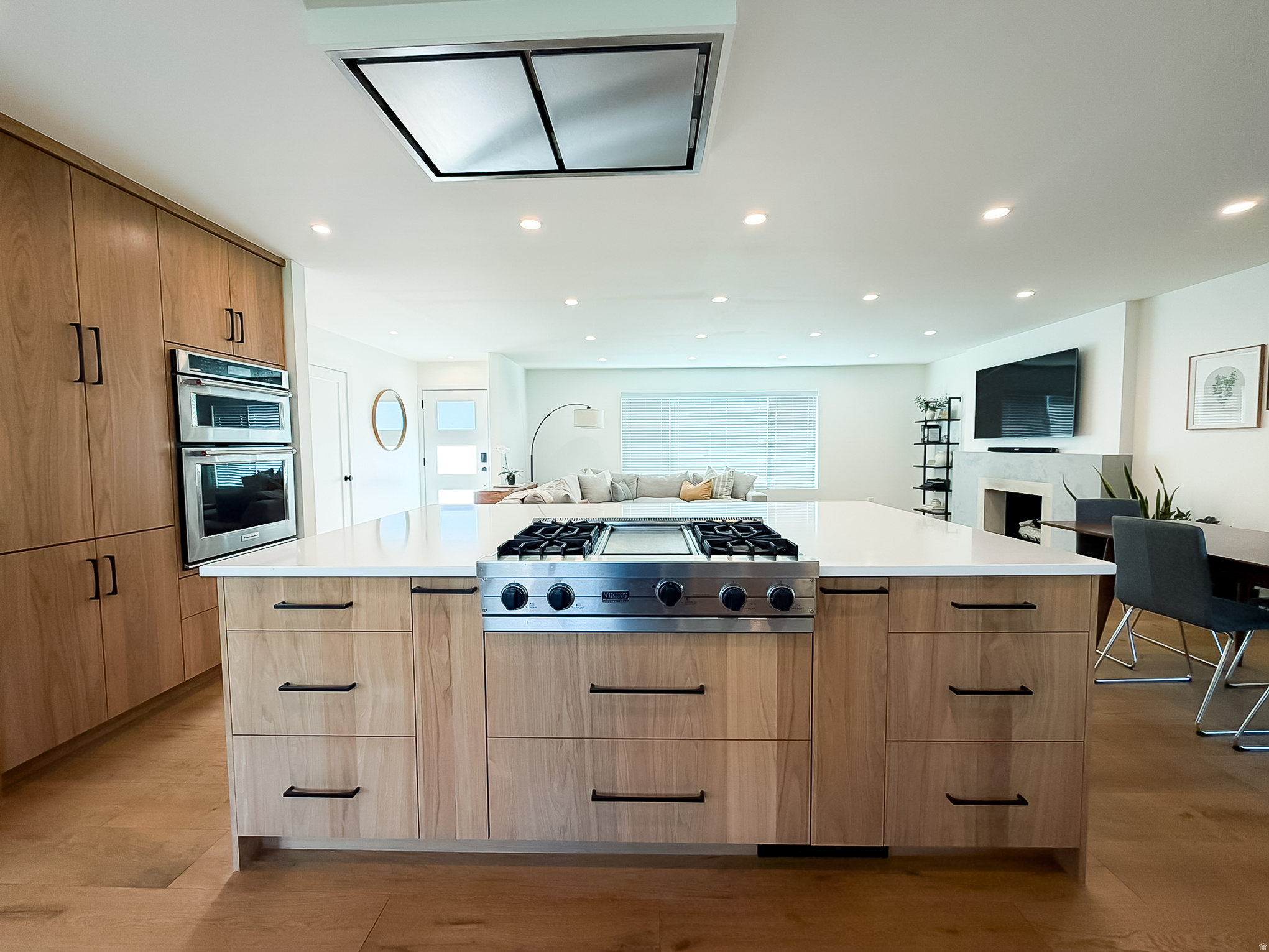 BRISTOL GREEN SUB - Residential