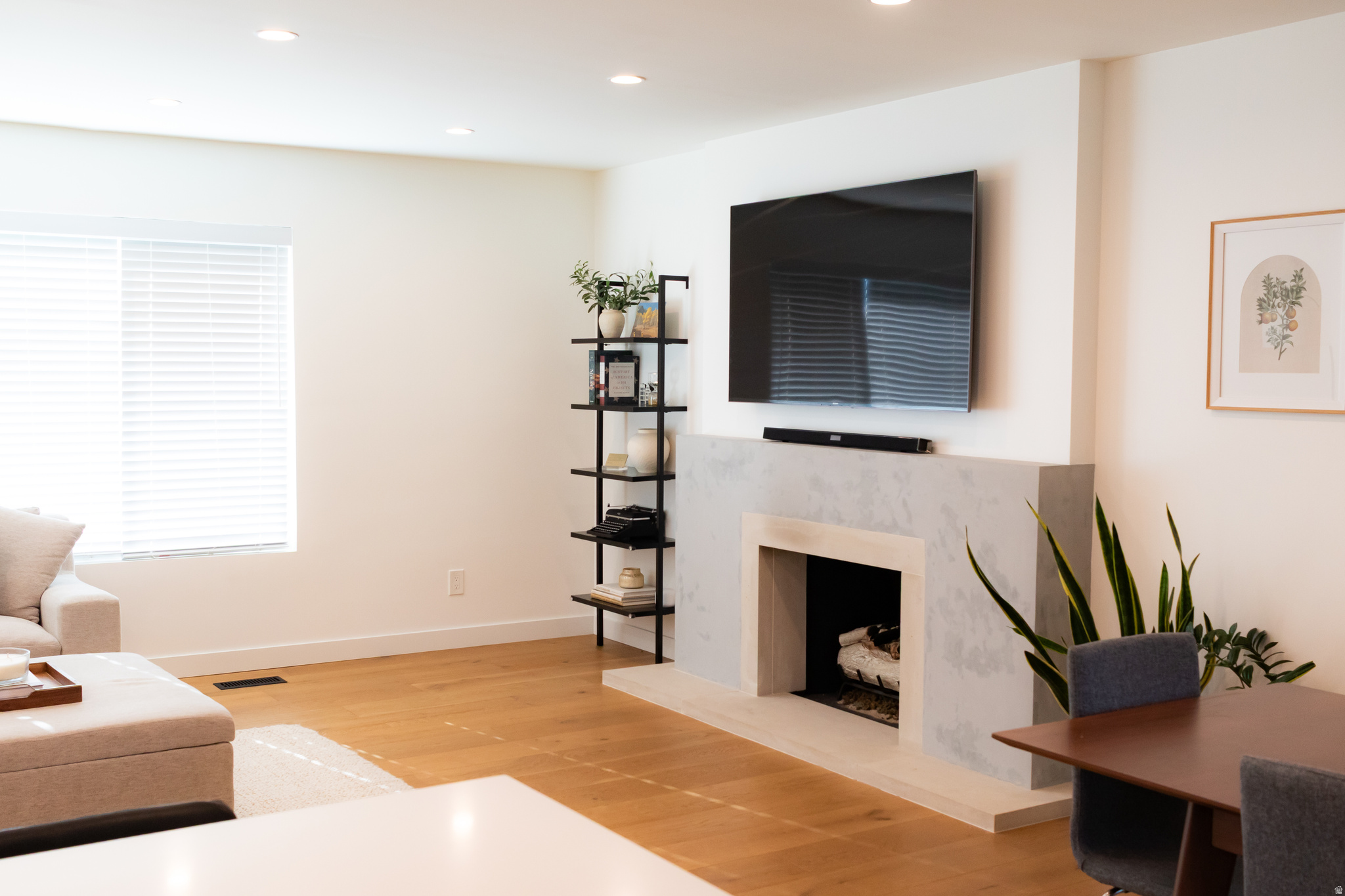 BRISTOL GREEN SUB - Residential