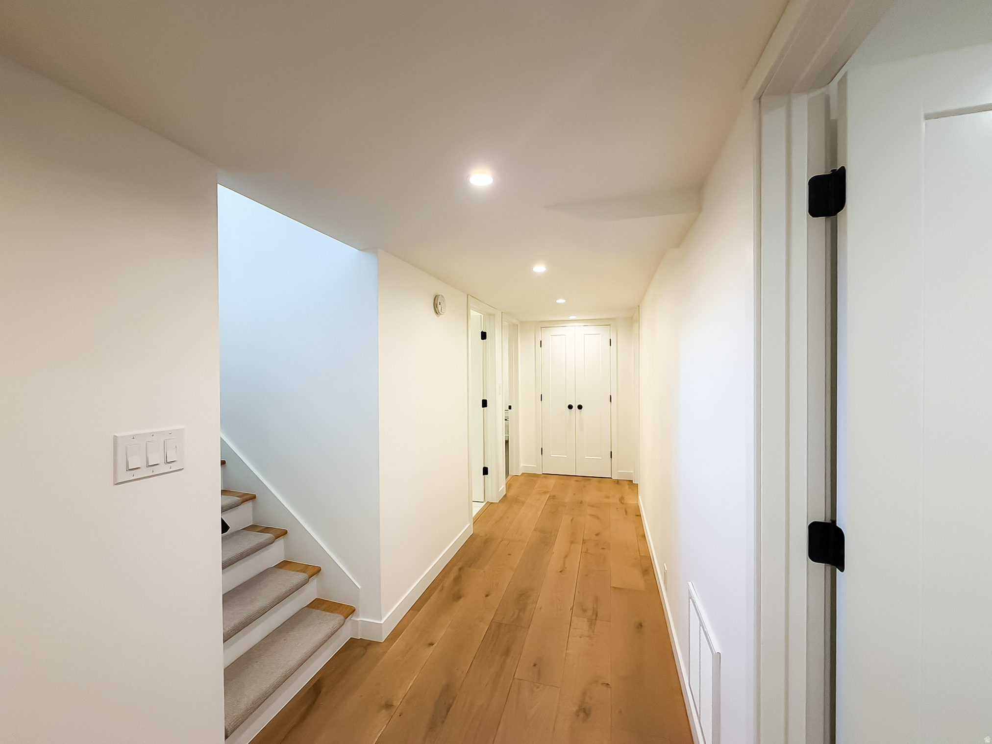 BRISTOL GREEN SUB - Residential