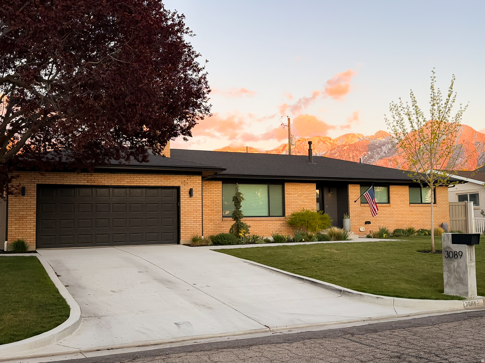 BRISTOL GREEN SUB - Residential