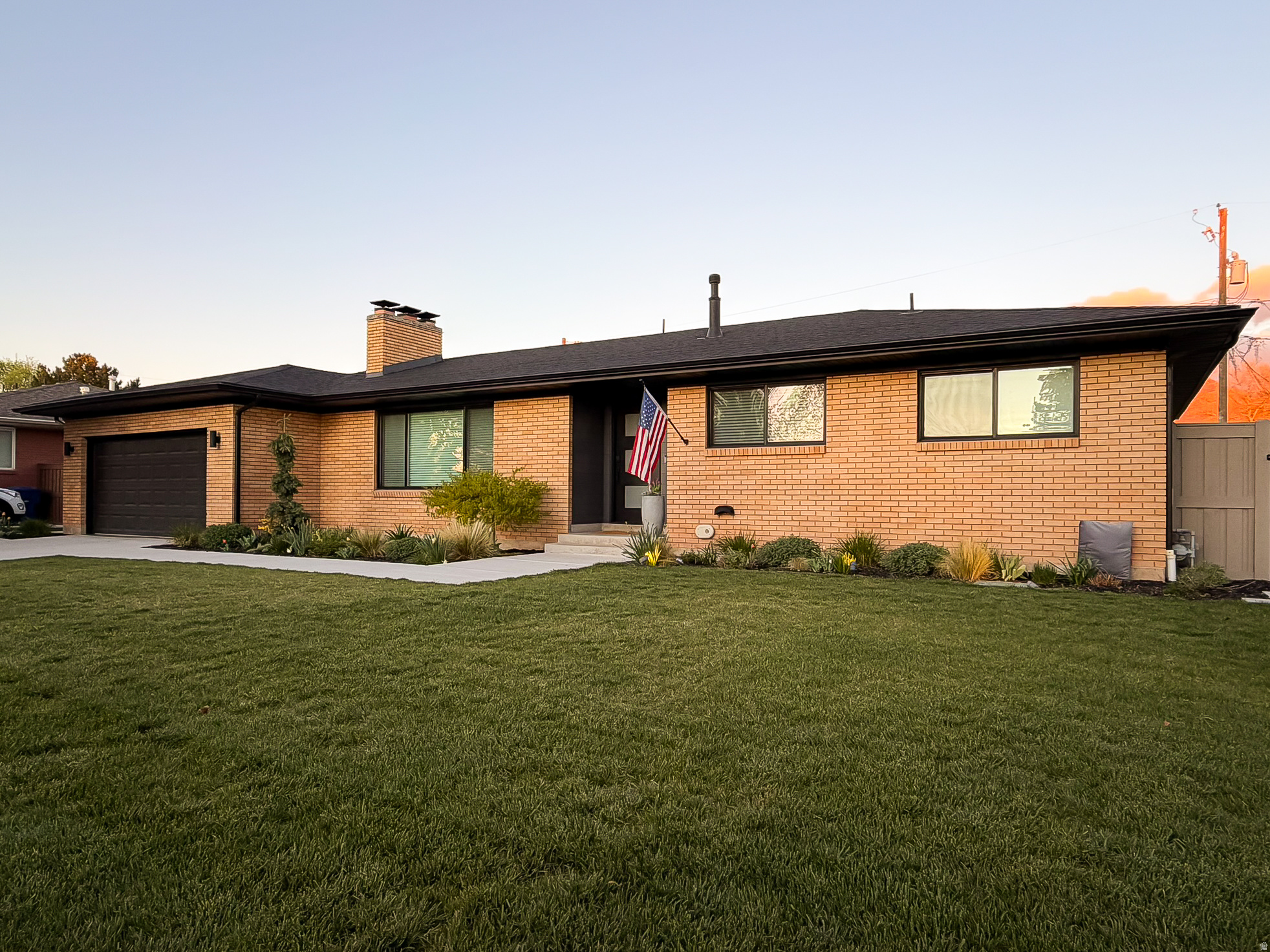 BRISTOL GREEN SUB - Residential