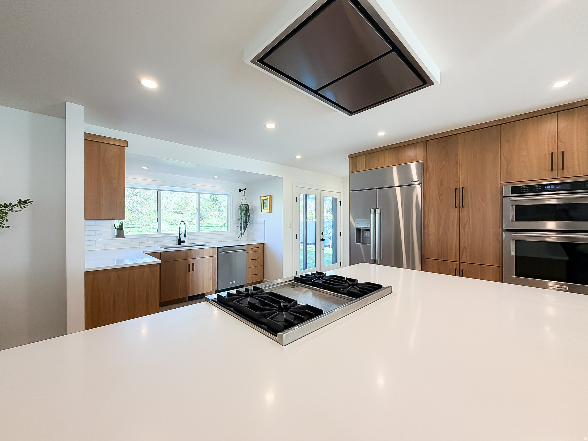 BRISTOL GREEN SUB - Residential