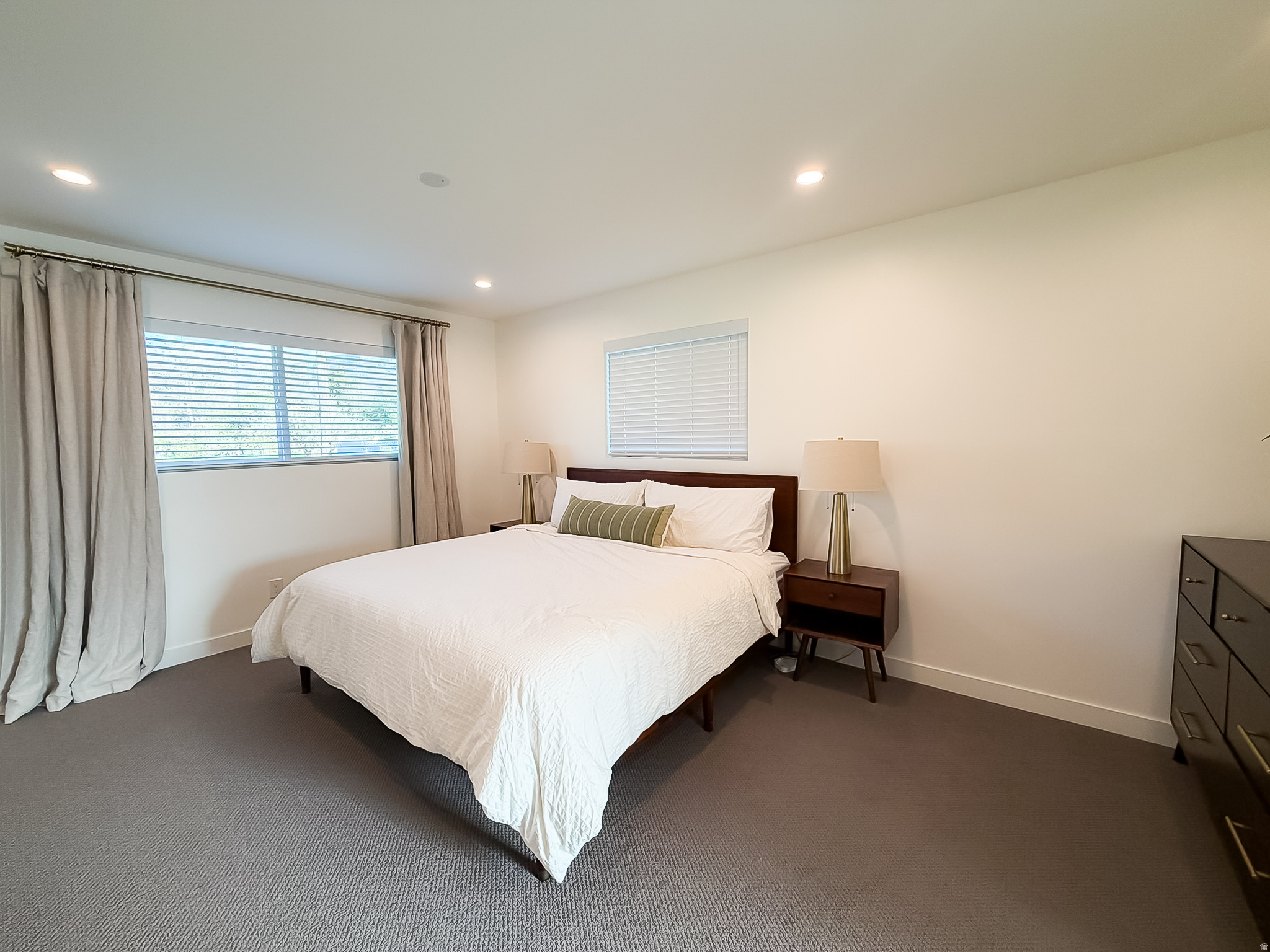 BRISTOL GREEN SUB - Residential